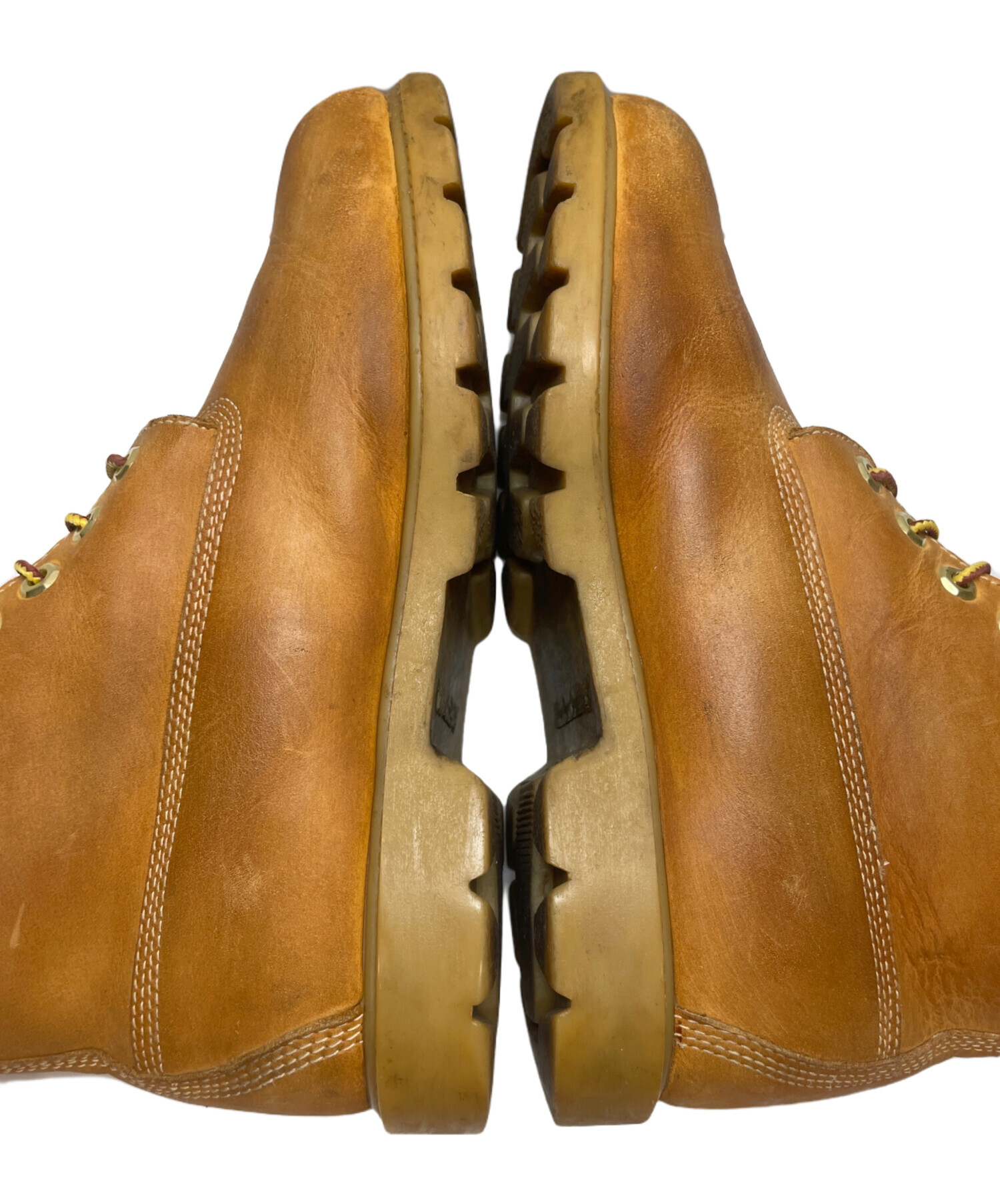 Timberland ミリタリーブーツ ブラウン 定番 |【Timberland公式通販】ティンバーランドオンラインショップ