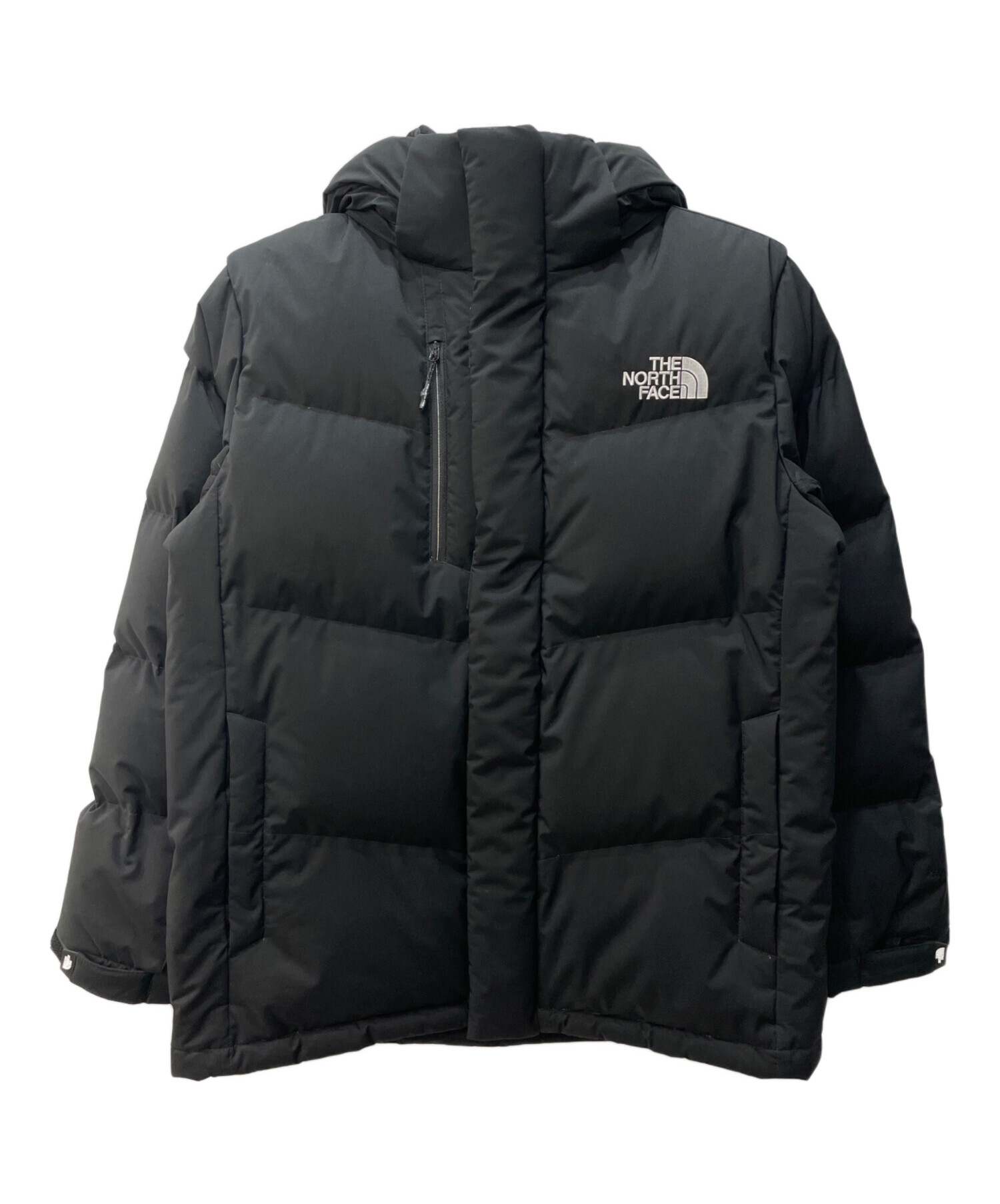 中古・古着通販】THE NORTH FACE (ザ ノース フェイス) チャレンジ 