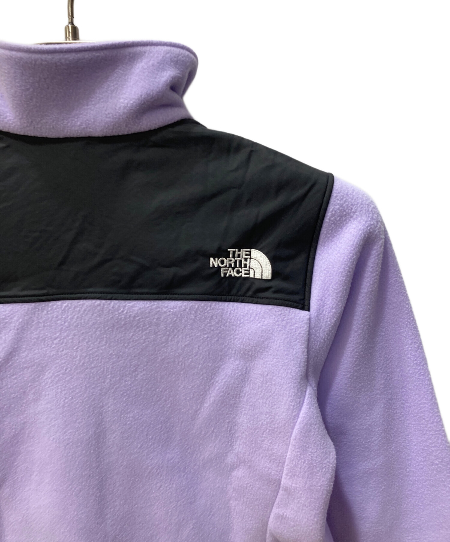 中古・古着通販】THE NORTH FACE (ザ ノース フェイス) フリース