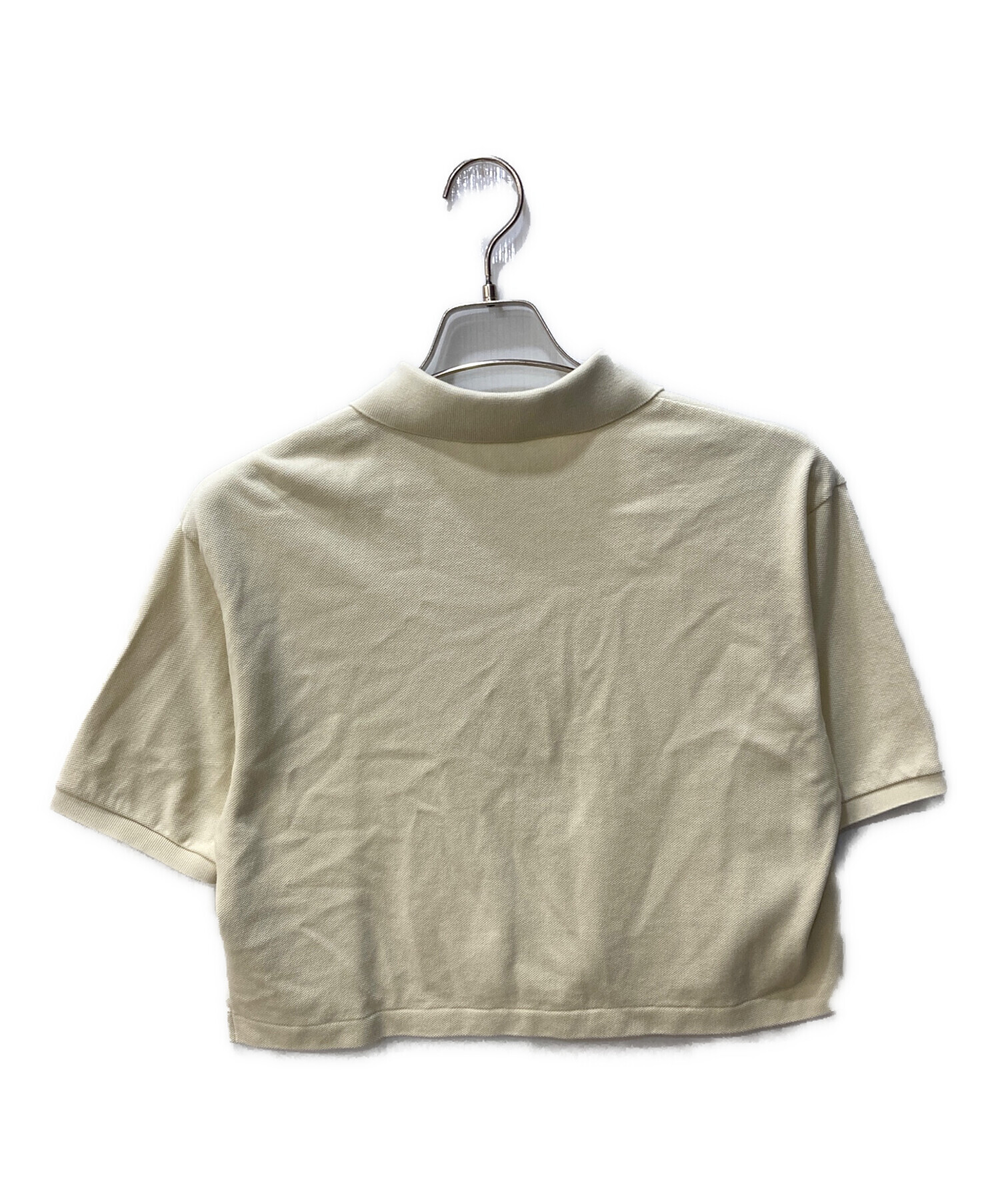 中古・古着通販】AURALEE (オーラリー) SUPER FINE COTTON PIQUE SHORT 