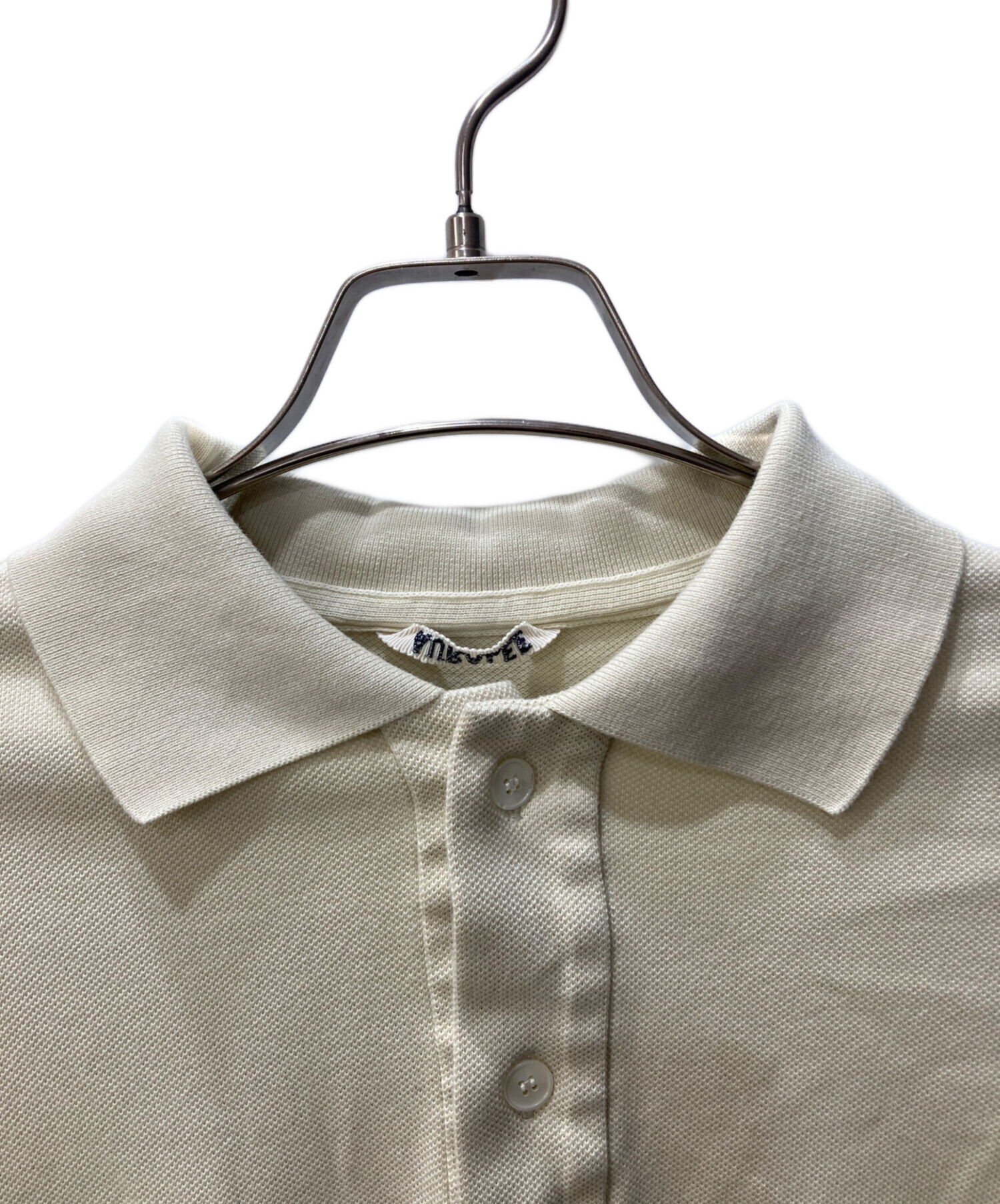 中古・古着通販】AURALEE (オーラリー) SUPER FINE COTTON PIQUE SHORT