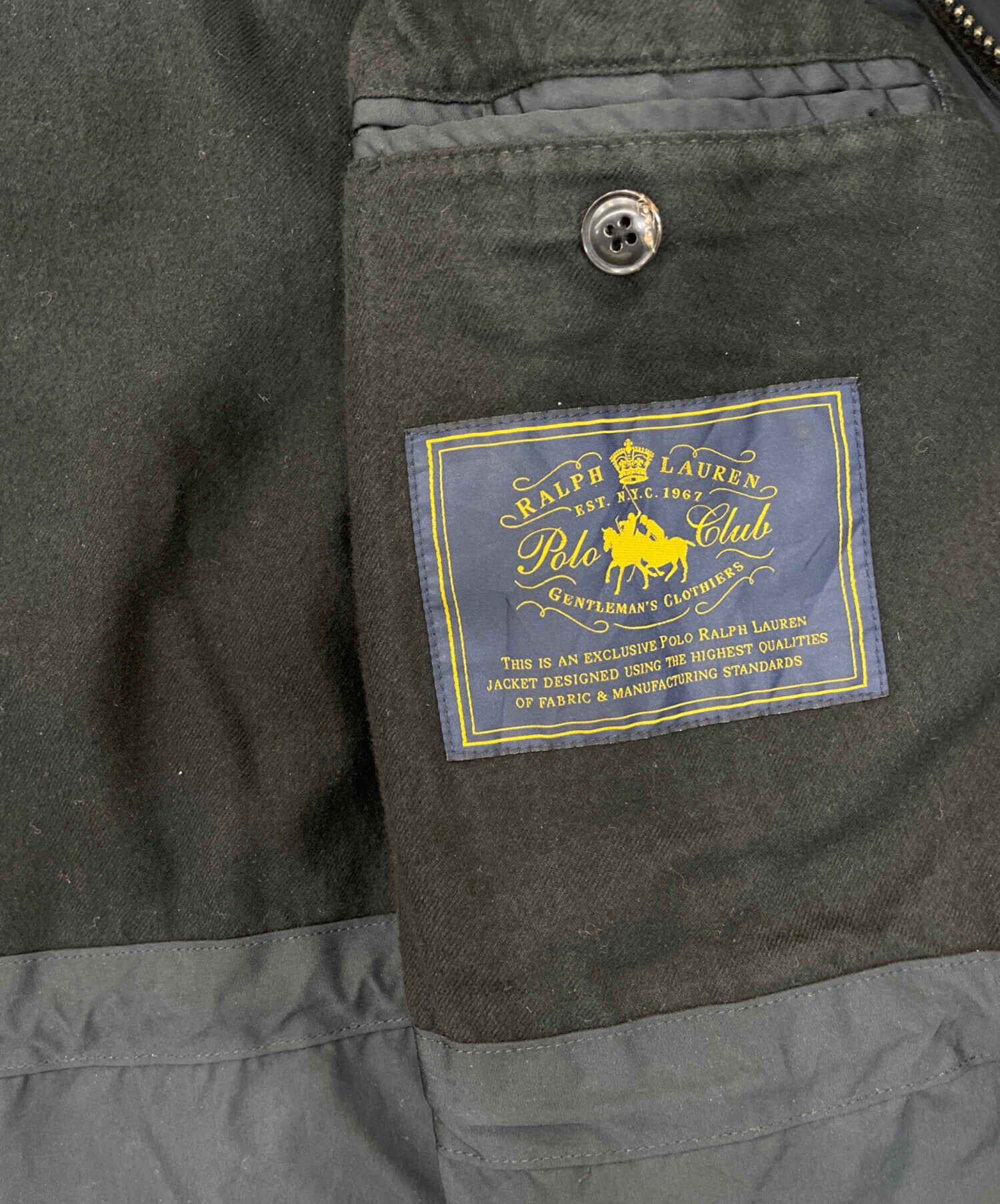 中古・古着通販】POLO RALPH LAUREN (ポロ・ラルフローレン