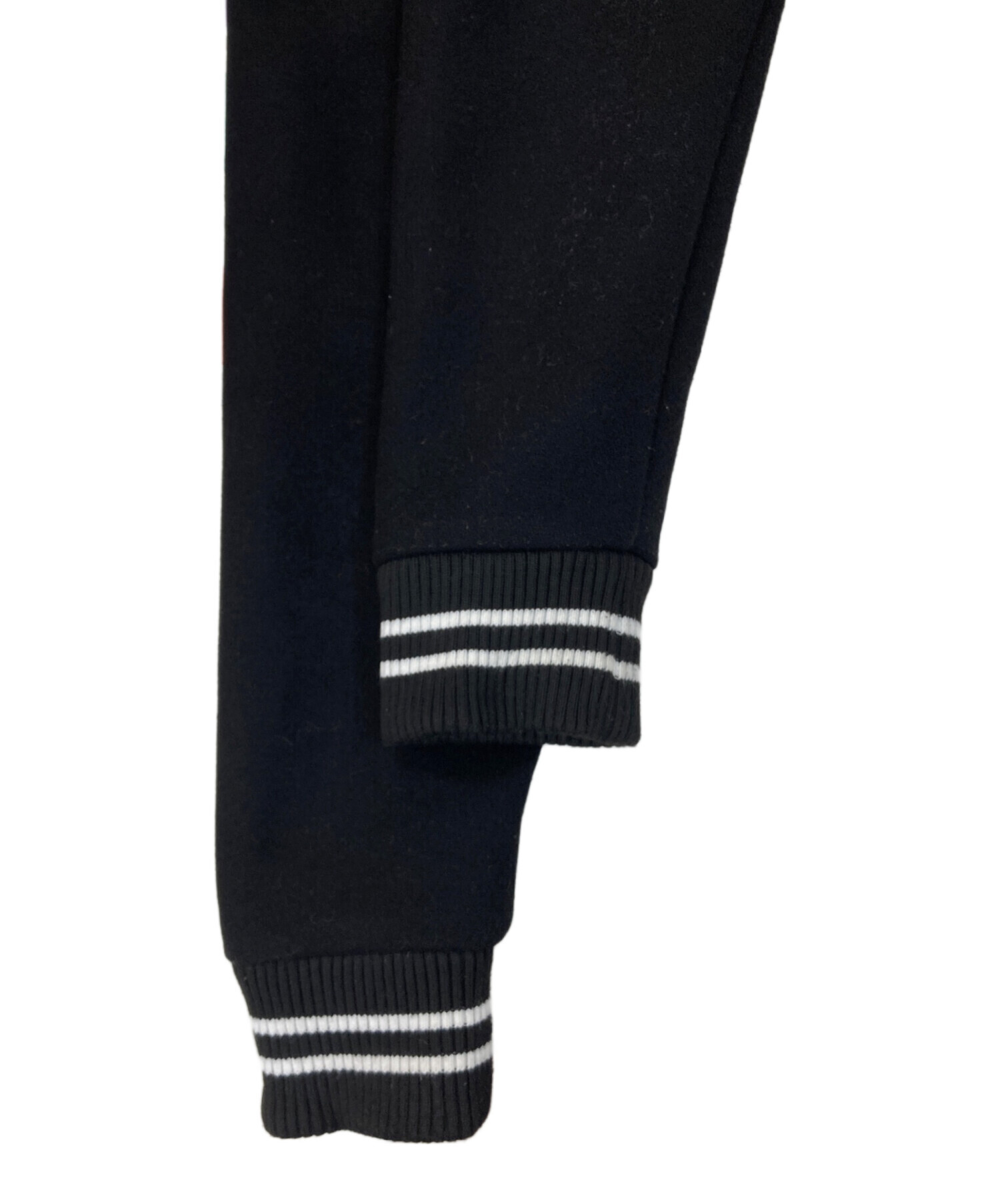 中古・古着通販】ORCHARD (オーチャード) BANANA VARSITY JACKET