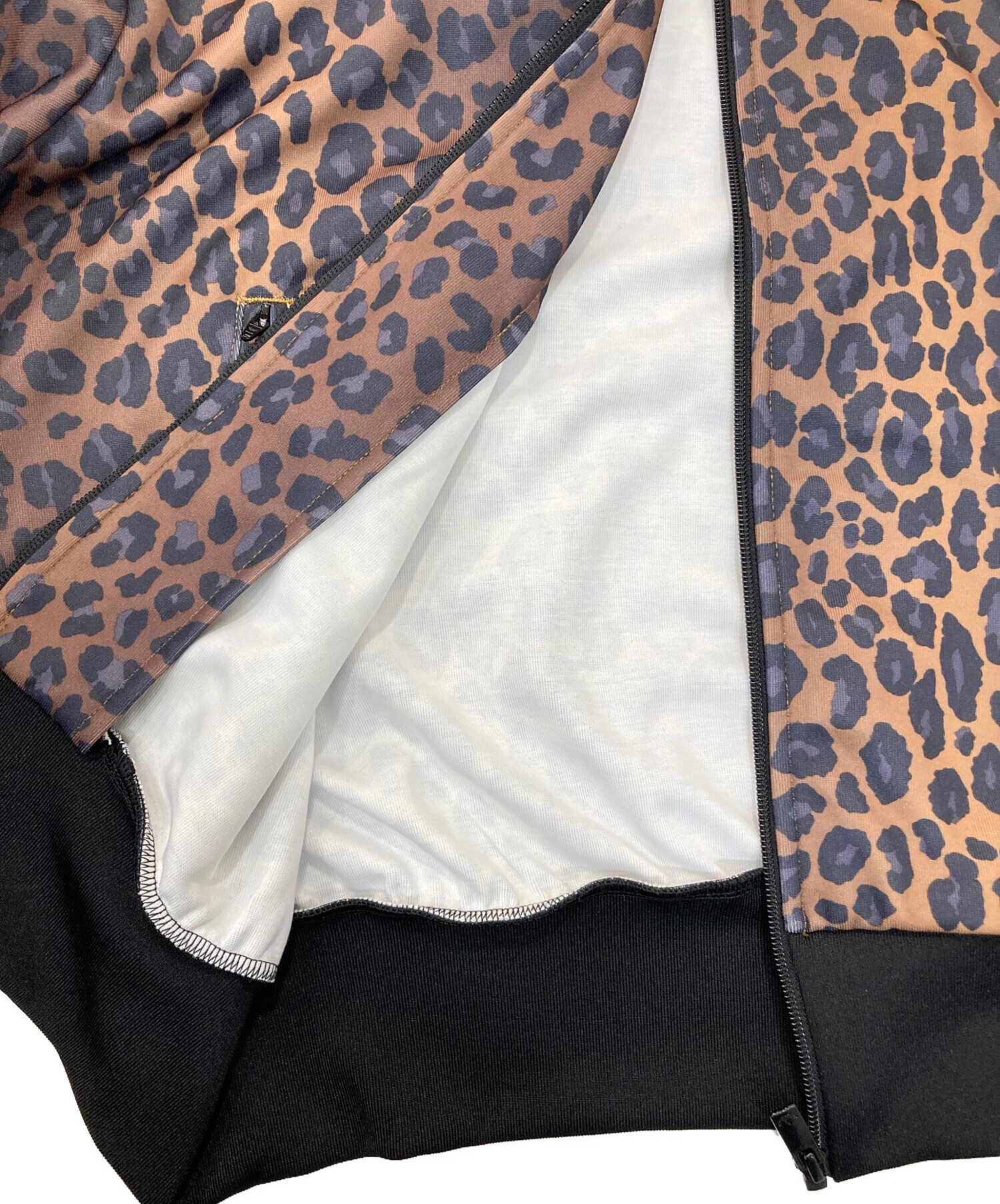 中古・古着通販】adidas originals (アディダスオリジナル) U LEO TT