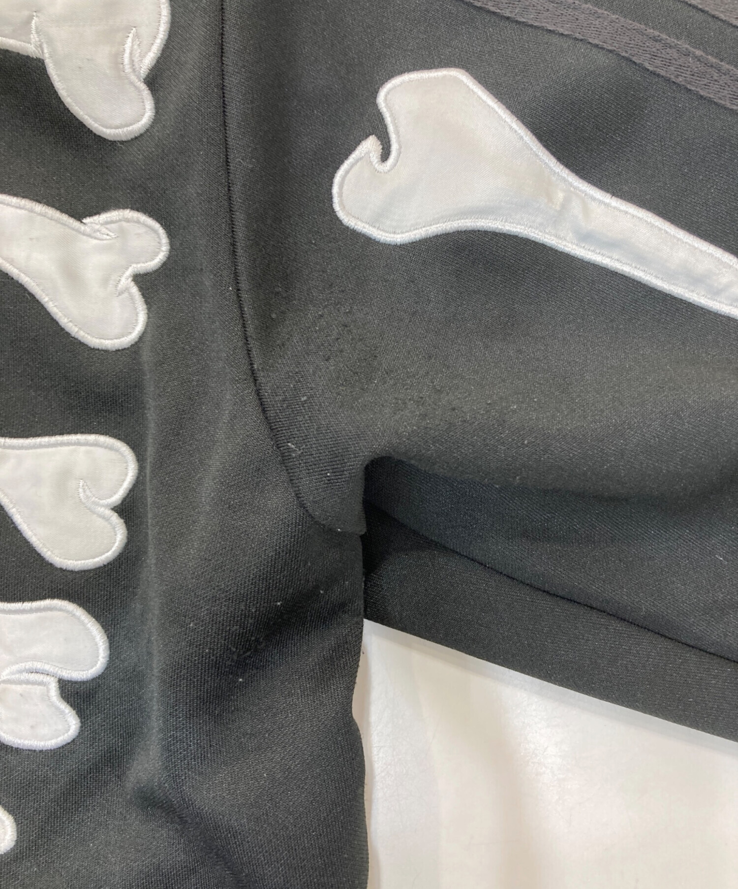 中古・古着通販】adidas originals (アディダスオリジナル) JEREMY