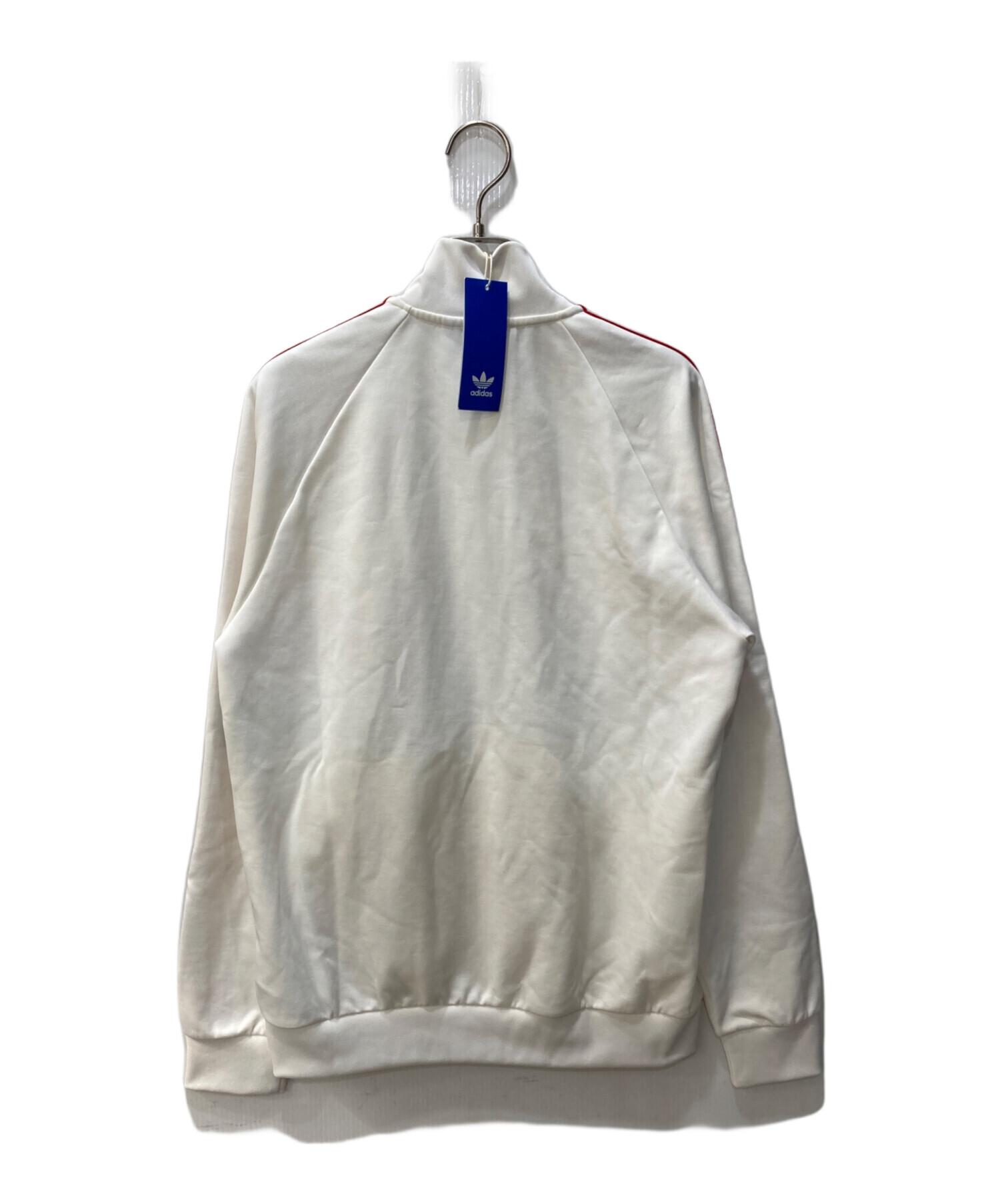 ひ*は様 Dead stock! 2011年製! adidas トラックトップ adidas BRAIN DEAD TRACK TOP アマゾングリーン（アディダス ブレイン
