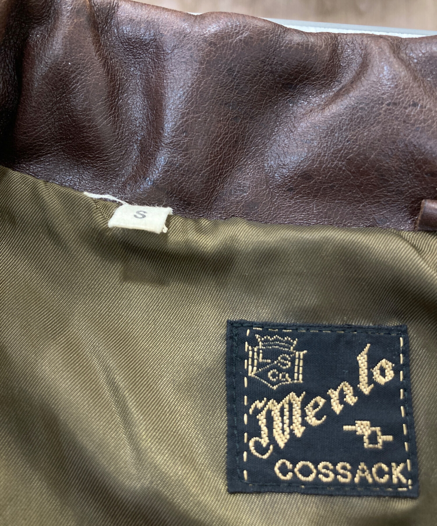 中古・古着通販】LEVI'S VINTAGE CLOTHING (リーバイス ビンテージ