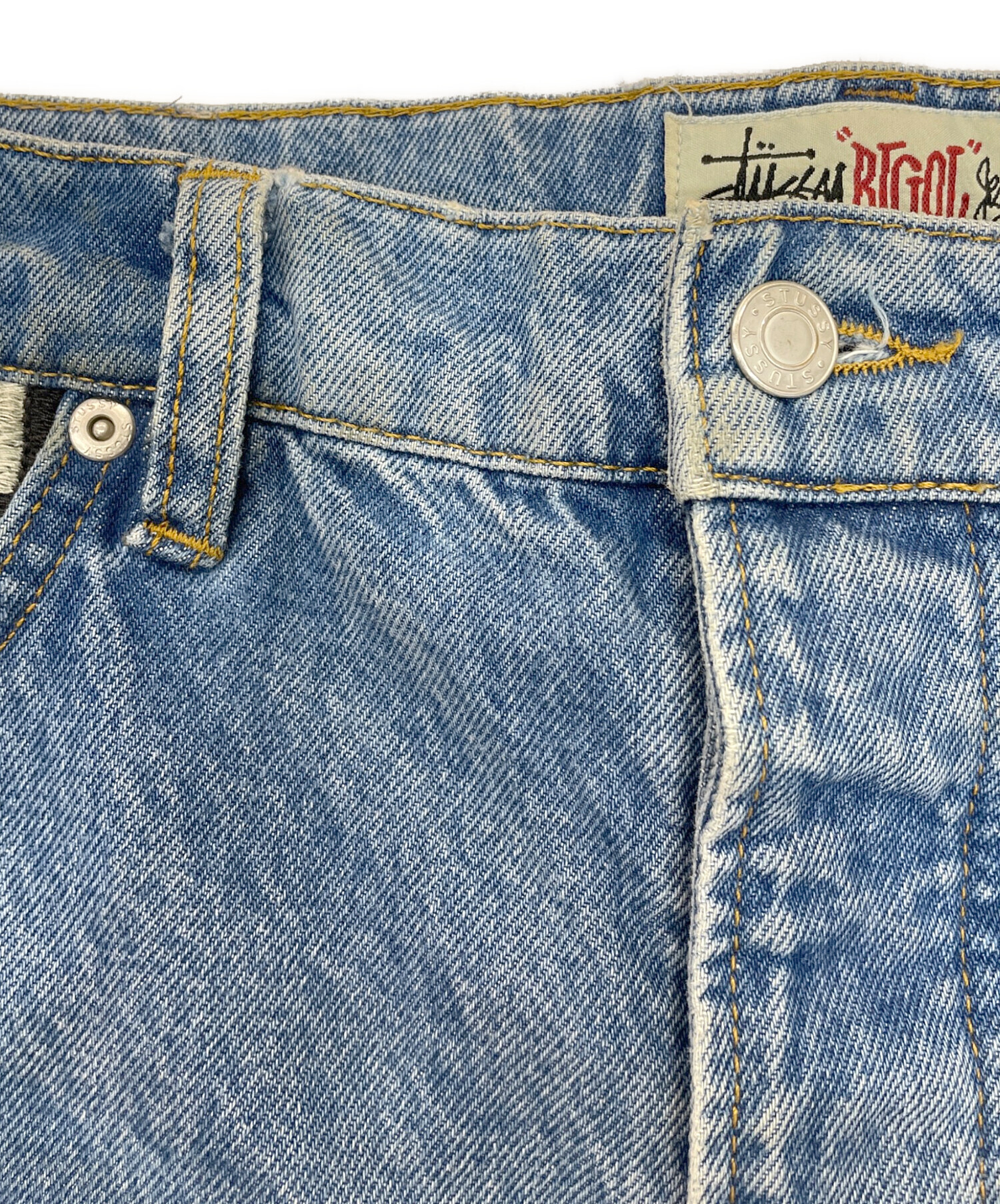 中古・古着通販】stussy (ステューシー) NOMA t.d. (ノーマティー