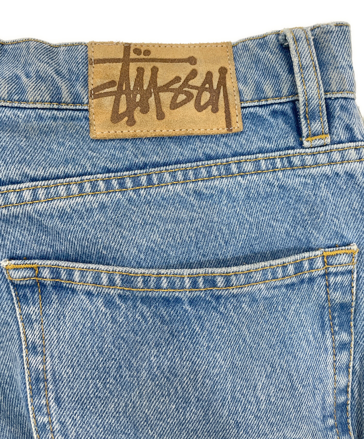 中古・古着通販】stussy (ステューシー) NOMA t.d. (ノーマティー