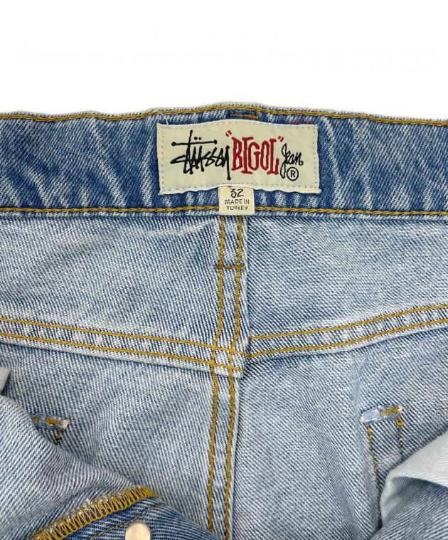 中古・古着通販】stussy (ステューシー) NOMA t.d. (ノーマティー