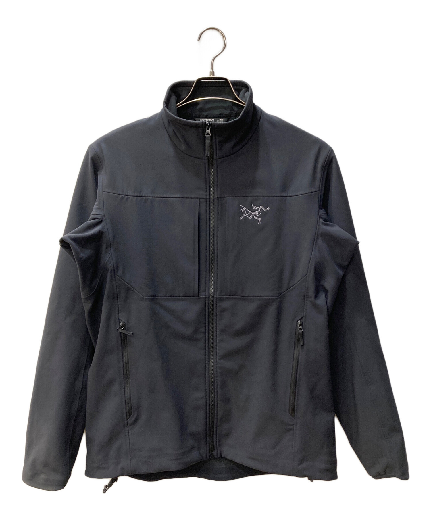 ジャケット・アウター 00's ARC'TERYX GAMMA MX JACKET L 2003 ARC'TERYX アークテリクス GAMMA MX Jacket - メルカリ