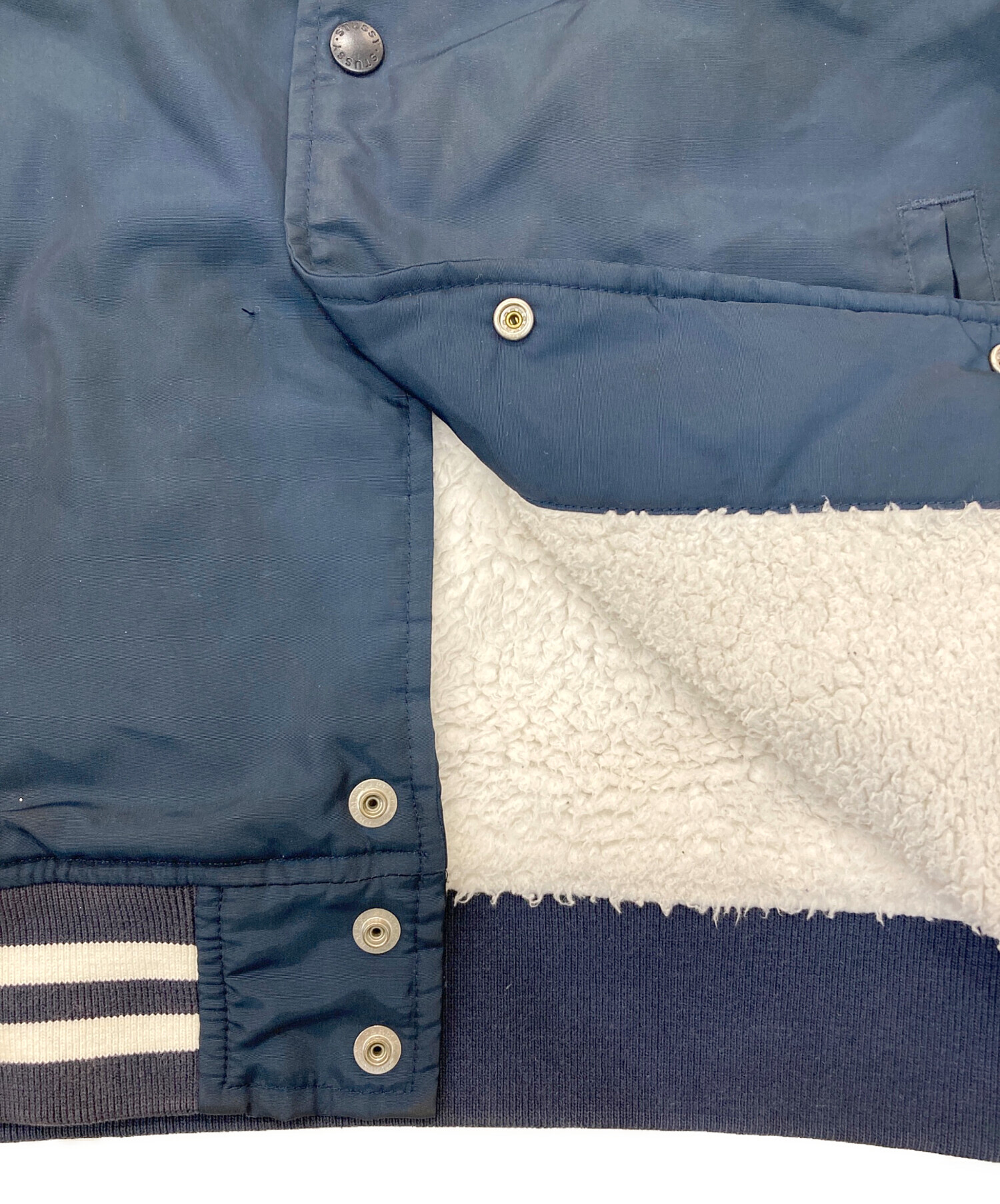 中古・古着通販】stussy (ステューシー) Champion (チャンピオン