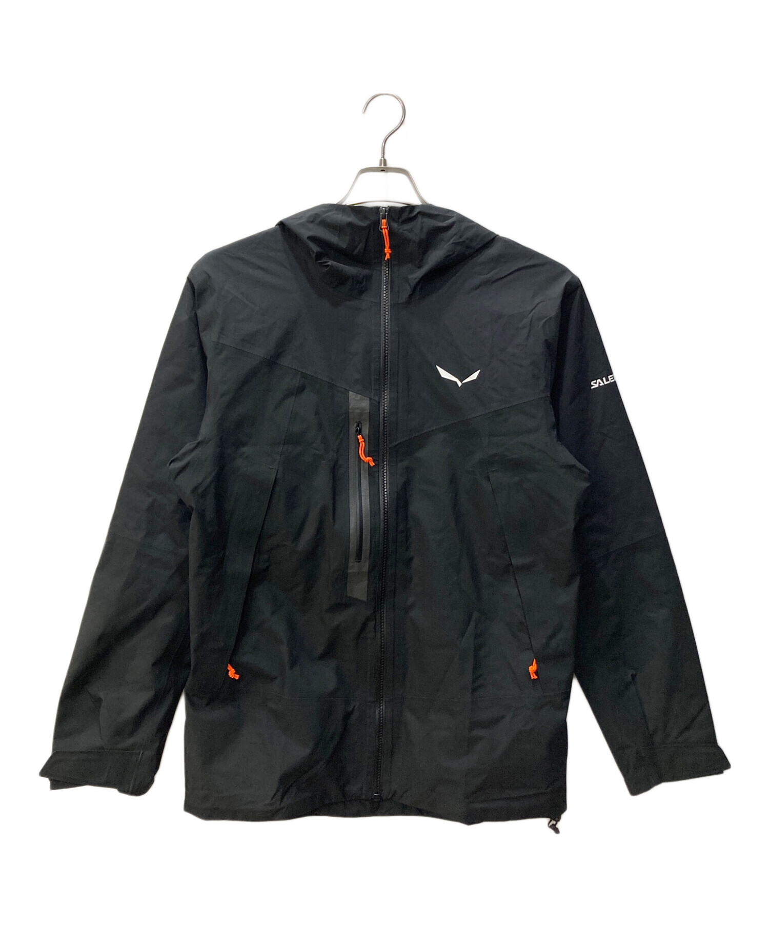 salewa  サレワ　STELVIO JKT AFウィメンズ 好日山荘 紀三井寺店 : 雪山ハイクも残雪登山もゴアテックスジャケット
