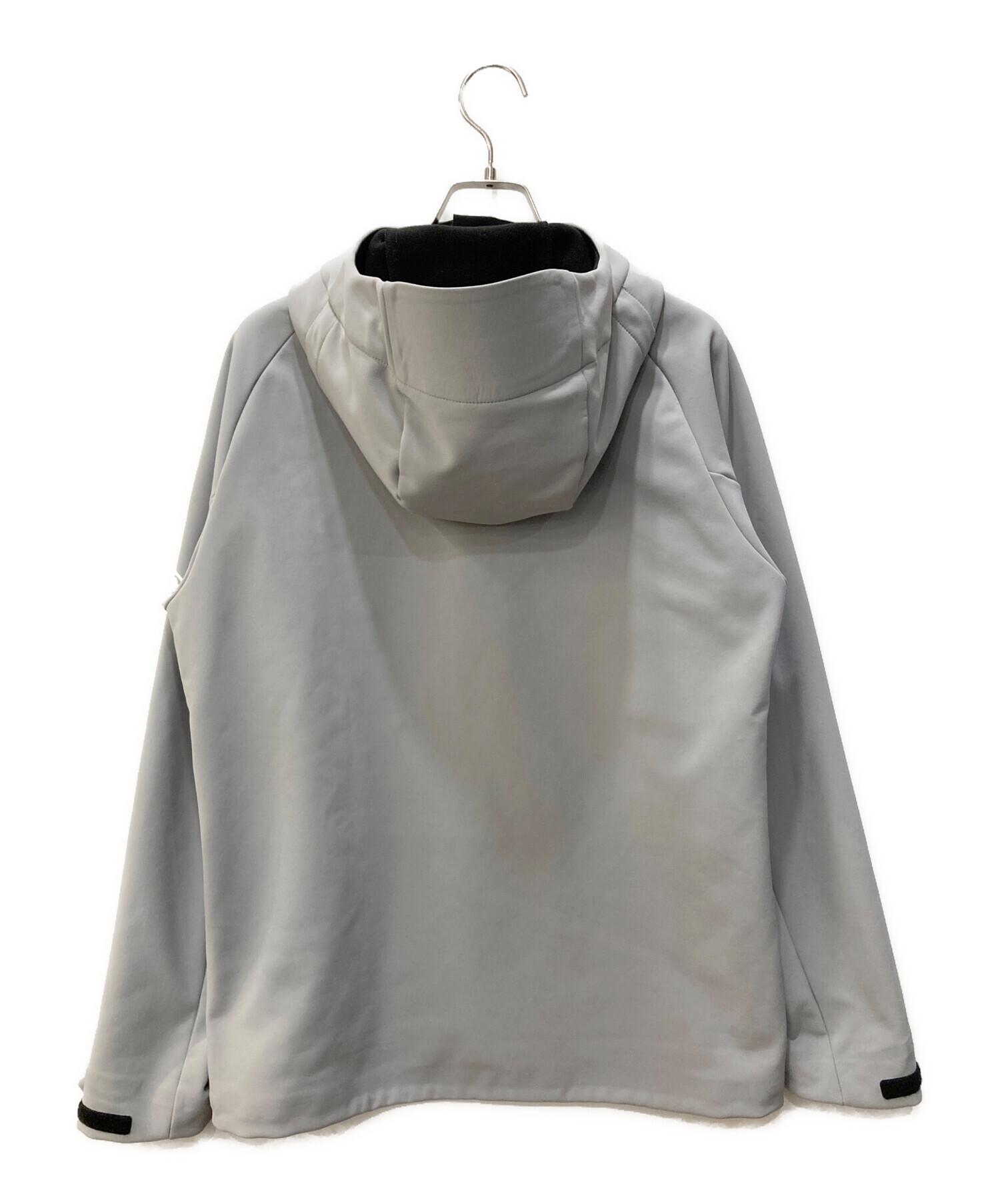 中古・古着通販】MAMMUT (マムート) WINTERFIELD SO HOODED JACKET