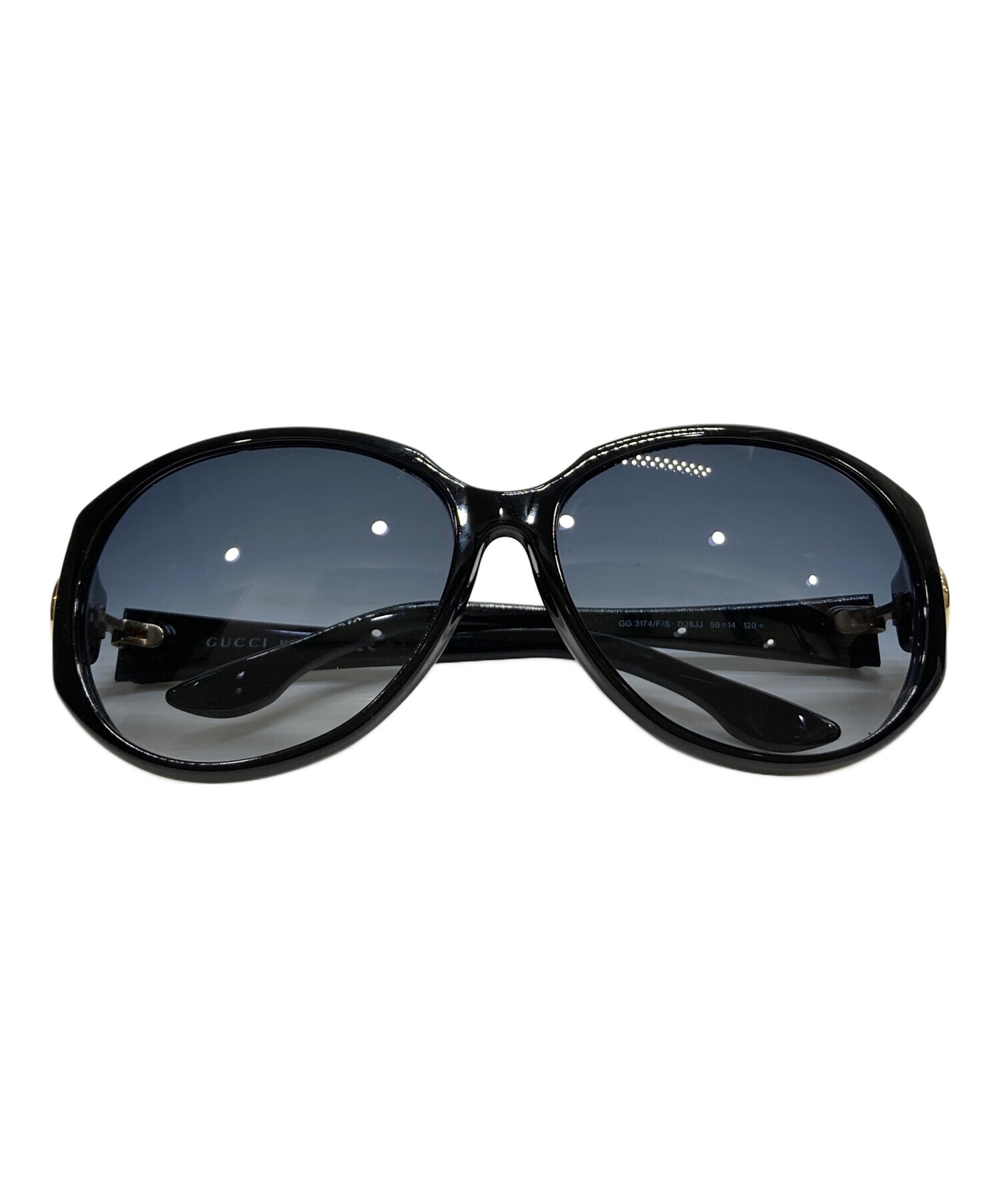 中古・古着通販】GUCCI (グッチ) インターロッキングG シェリーライン  