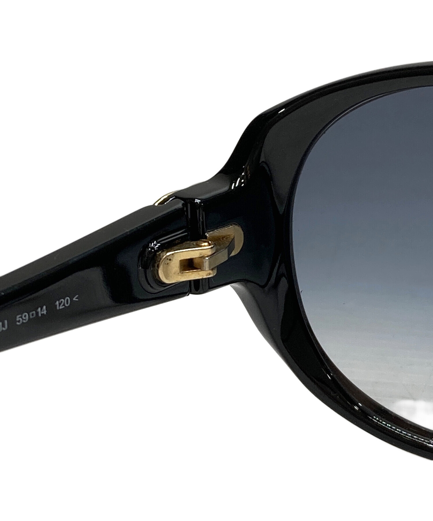 グッチ GUCCI サングラス シェリーライン 【GG0340SA】ブラック グッチ GUCCI サングラス シェリーライン 【GG0340SA】ブラック セール