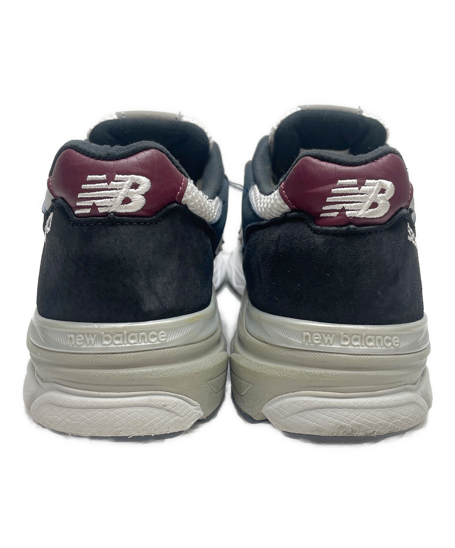 中古・古着通販】NEW BALANCE (ニューバランス) 920 スニーカー グレー