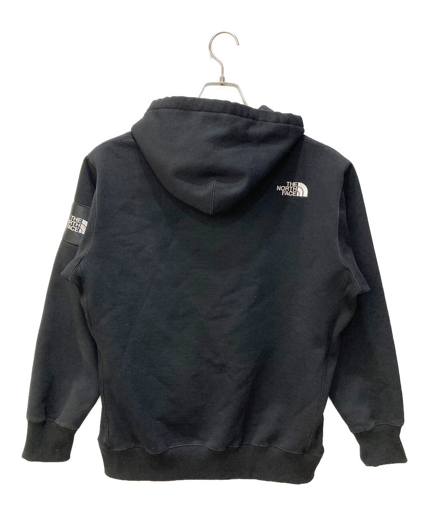 中古・古着通販】THE NORTH FACE (ザ ノース フェイス) スクエアロゴ 