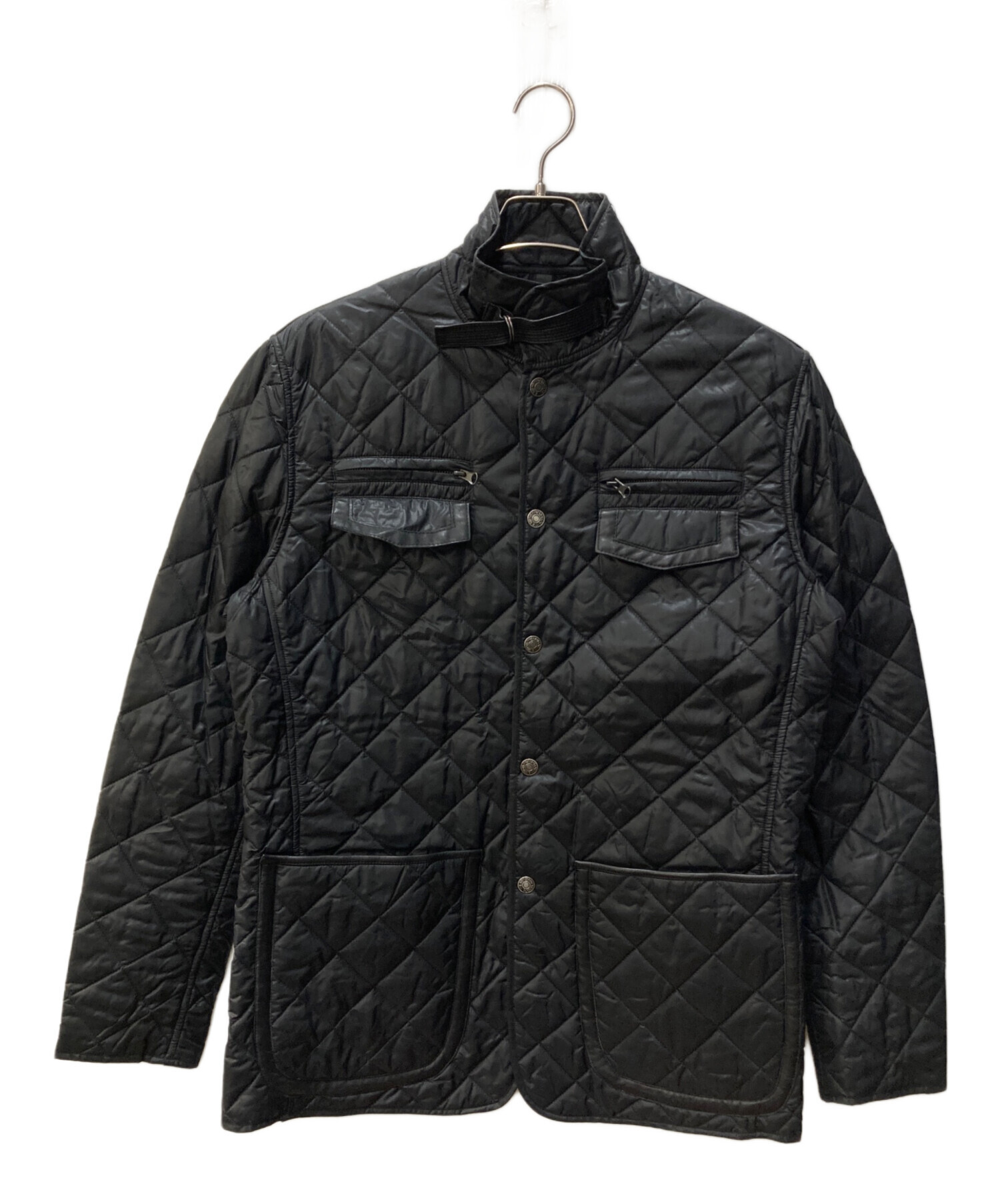 ♏*︎様 MARTE Vintage キルティングジャケット dahlia /DCO-79MX キルティングジャケット(1981Lady's)