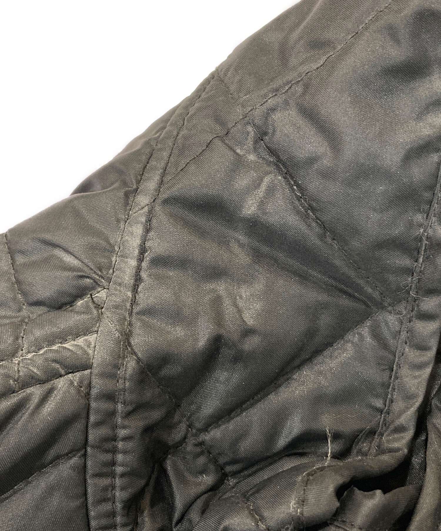 中古・古着通販】EMPORIO ARMANI (エンポリオアルマーニ) キルティング