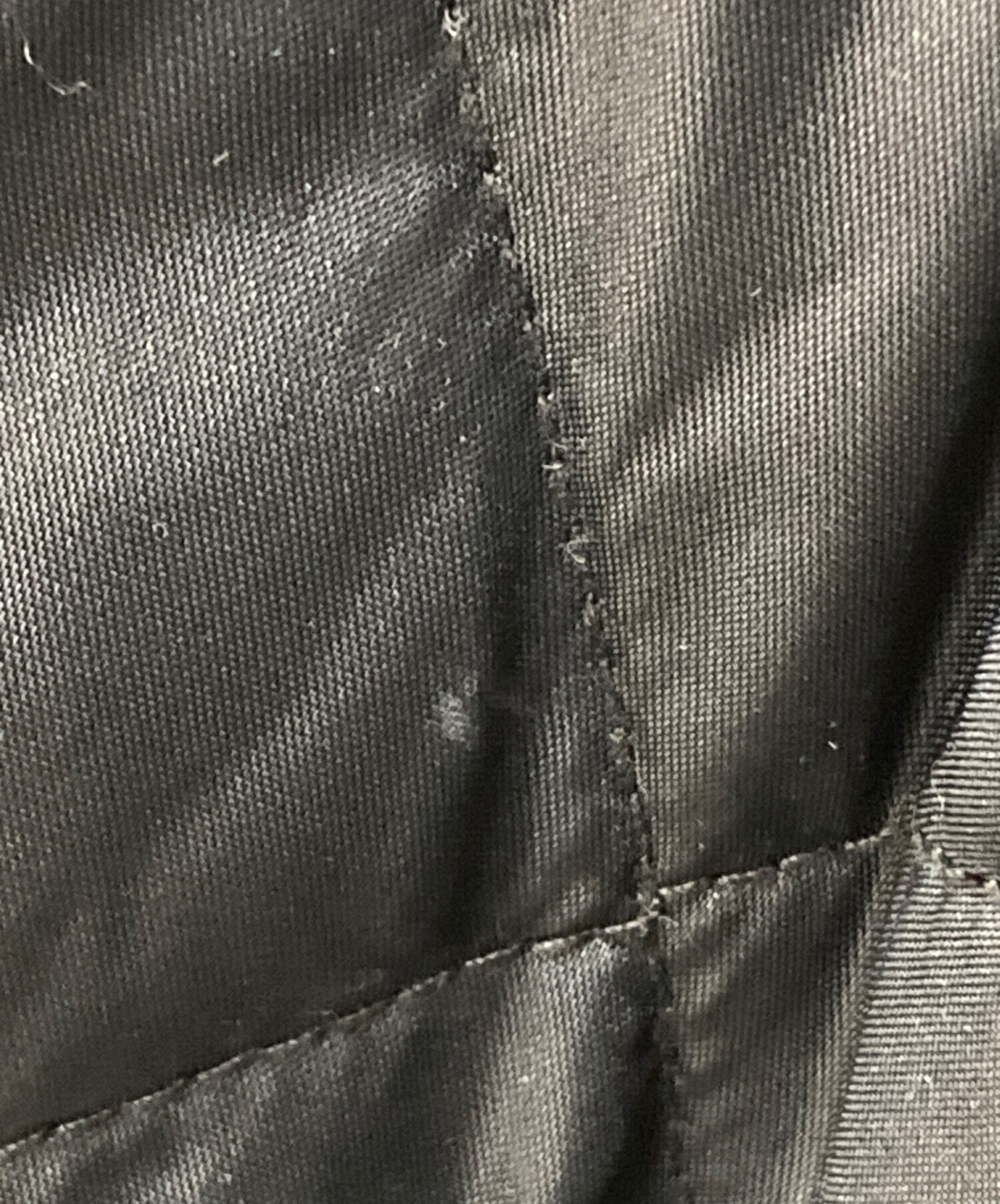 中古・古着通販】EMPORIO ARMANI (エンポリオアルマーニ) キルティング