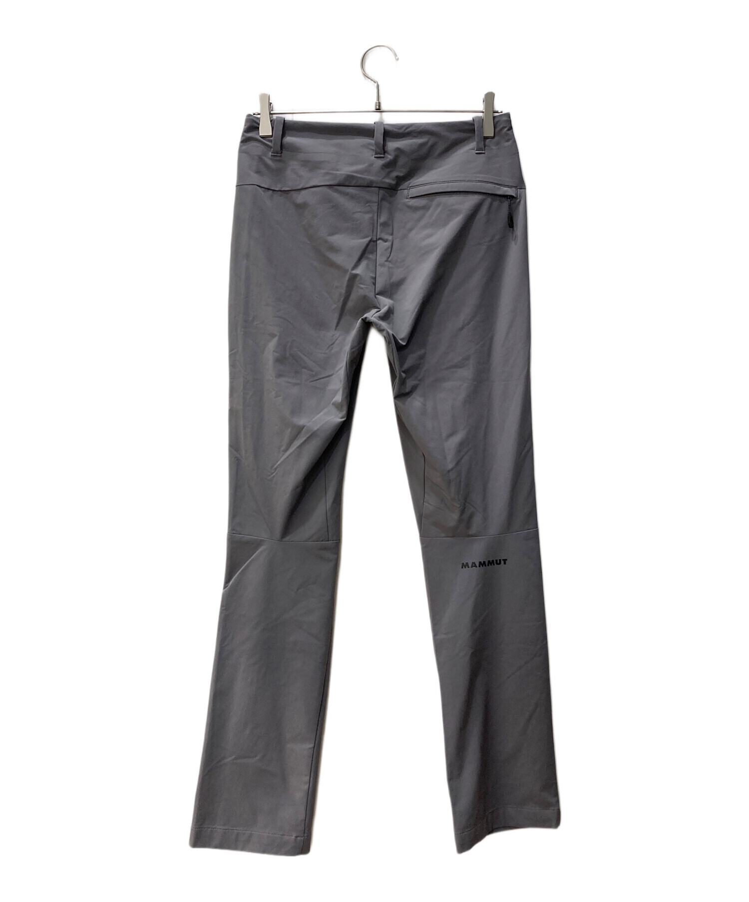 中古・古着通販】MAMMUT (マムート) トレッカーズ 3.0 ソフト 中古・古着通販】MAMMUT (マムート) トレッカーズ 3.0 ソフト