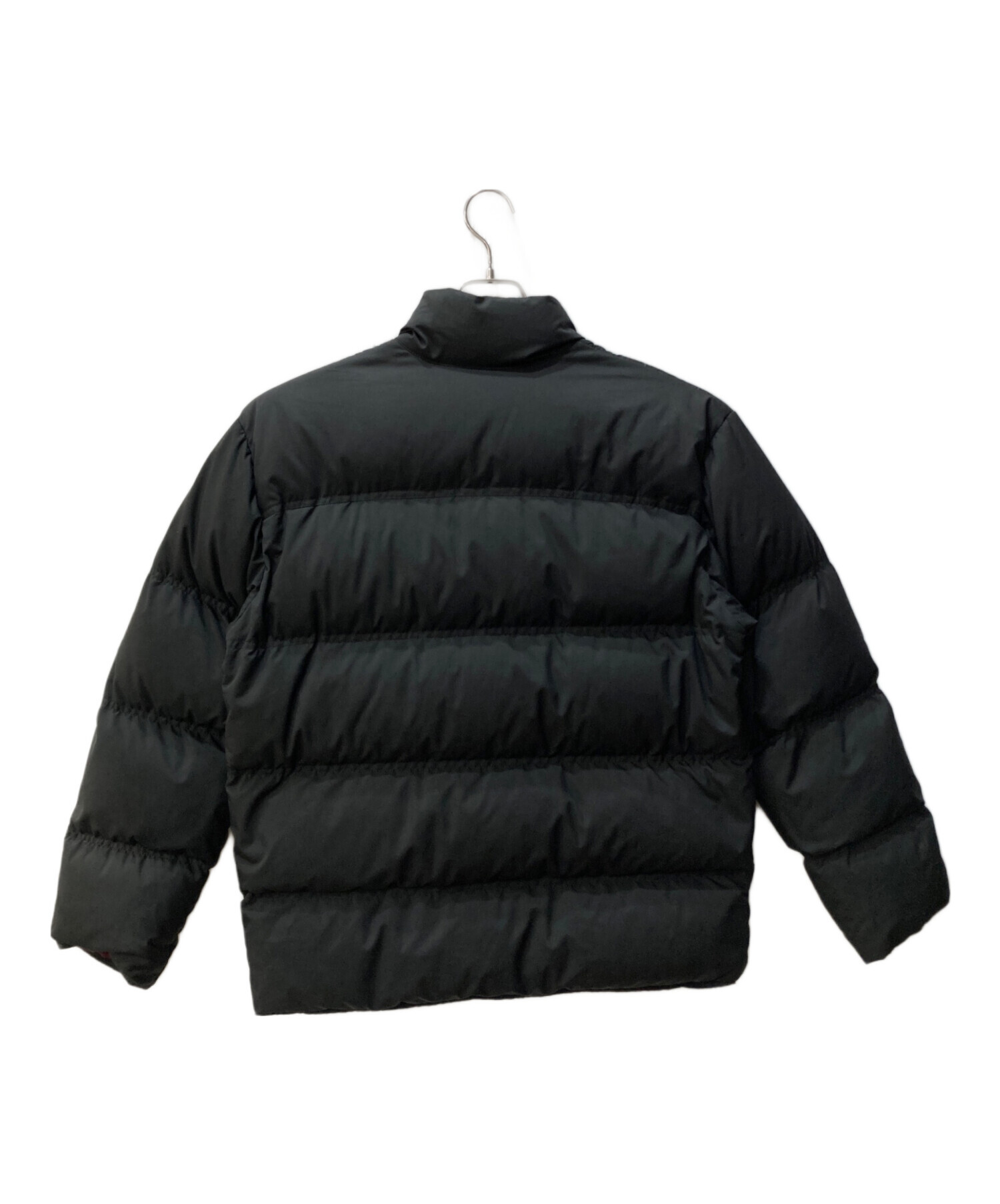 中古・古着通販】NIKE (ナイキ) リバーシブルダウンジャケット