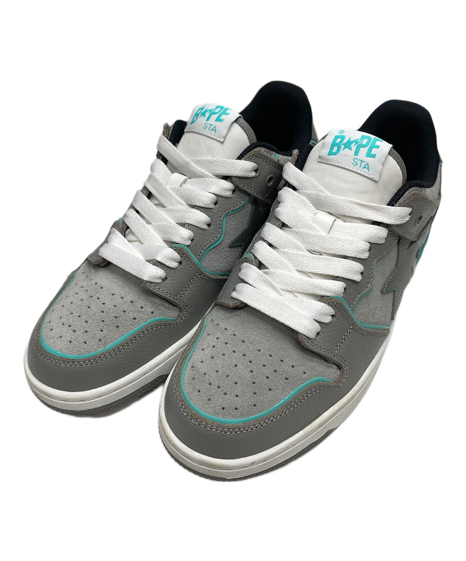 中古・古着通販】A BATHING APE (ア ベイシング エイプ) BAPE SK8 STA 