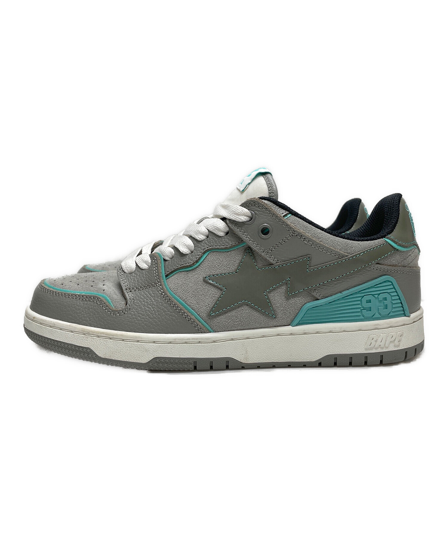 中古・古着通販】A BATHING APE (ア ベイシング エイプ) BAPE SK8 STA 