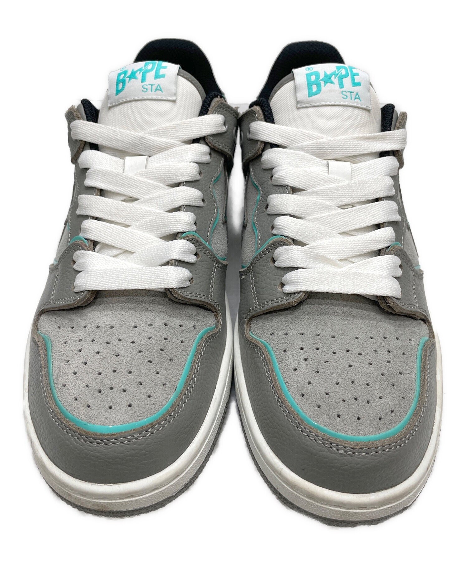 中古・古着通販】A BATHING APE (ア ベイシング エイプ) BAPE SK8 STA 