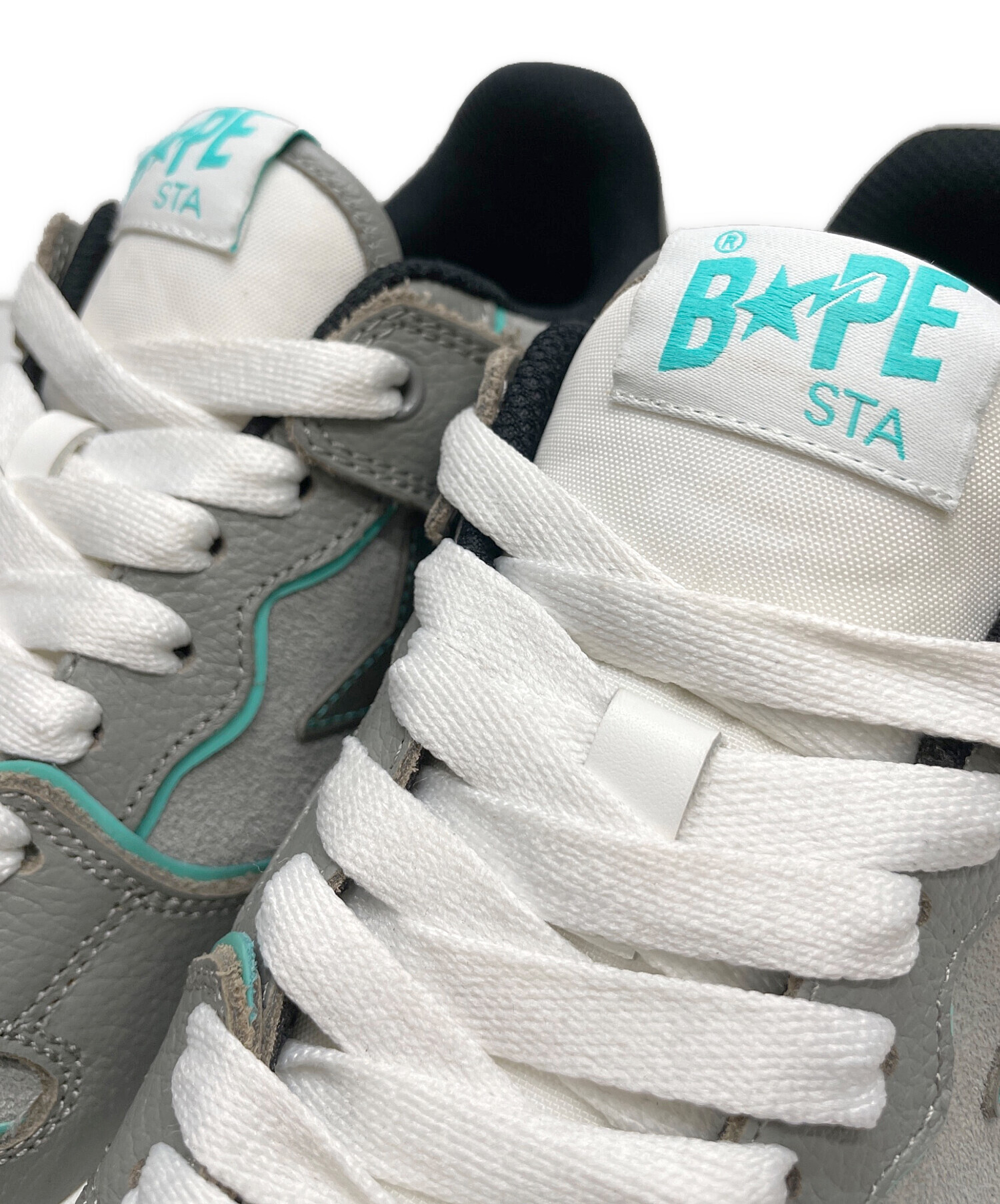 中古・古着通販】A BATHING APE (ア ベイシング エイプ) BAPE SK8 STA 