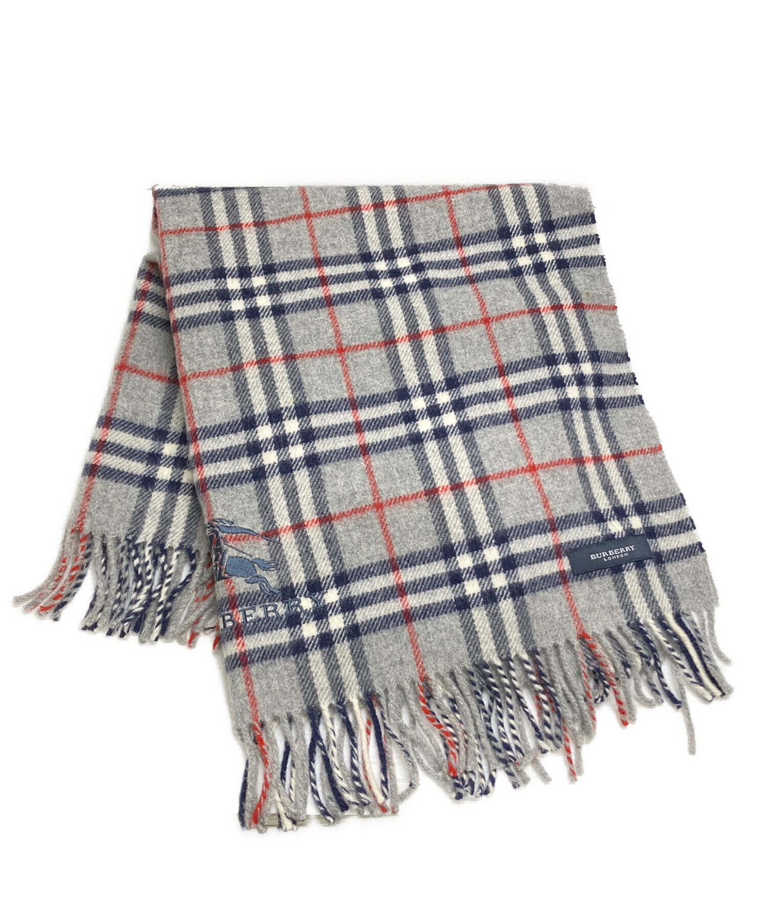 中古・古着通販】BURBERRY LONDON (バーバリーロンドン) ノバチェック