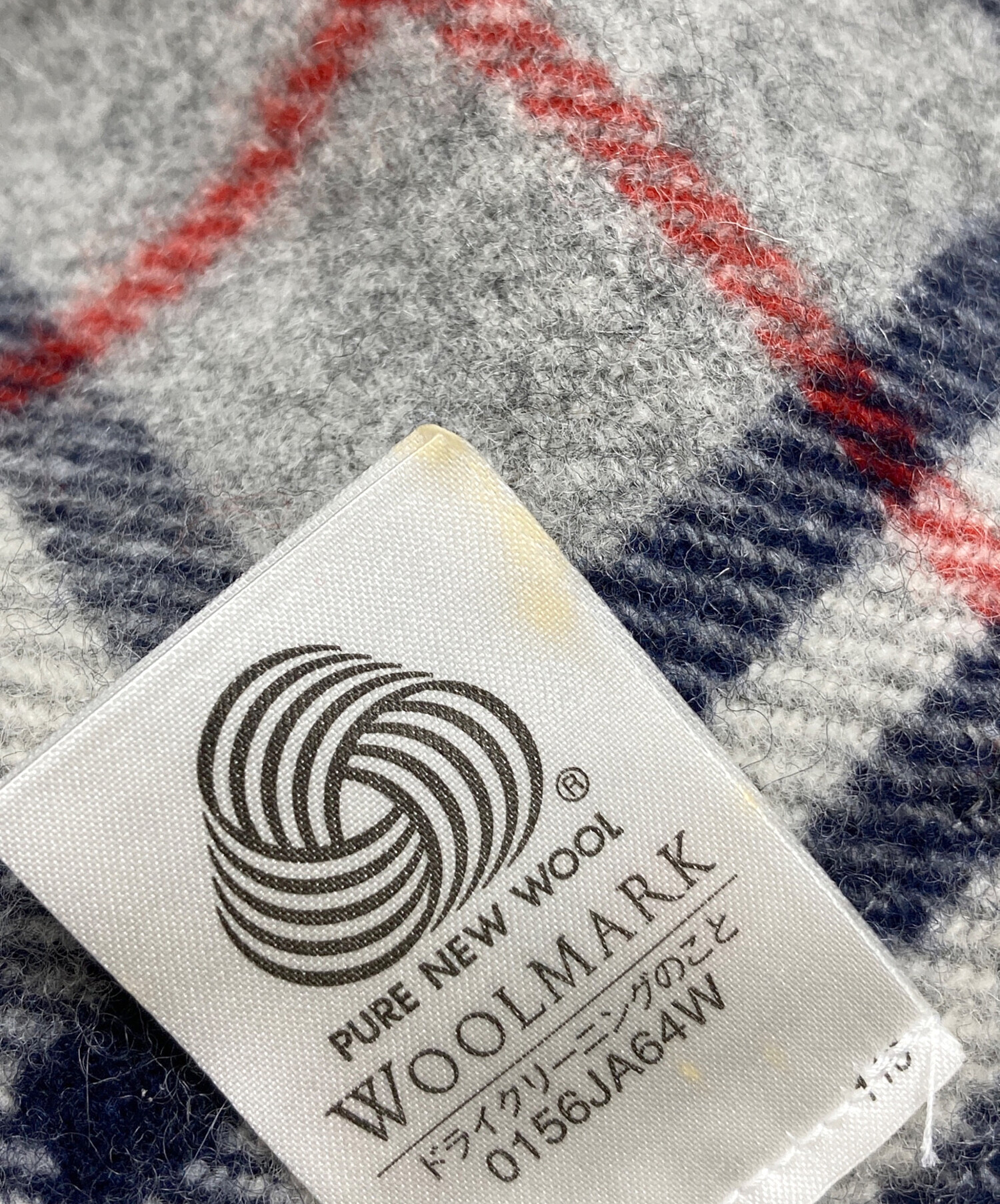 中古・古着通販】BURBERRY LONDON (バーバリーロンドン) ノバ