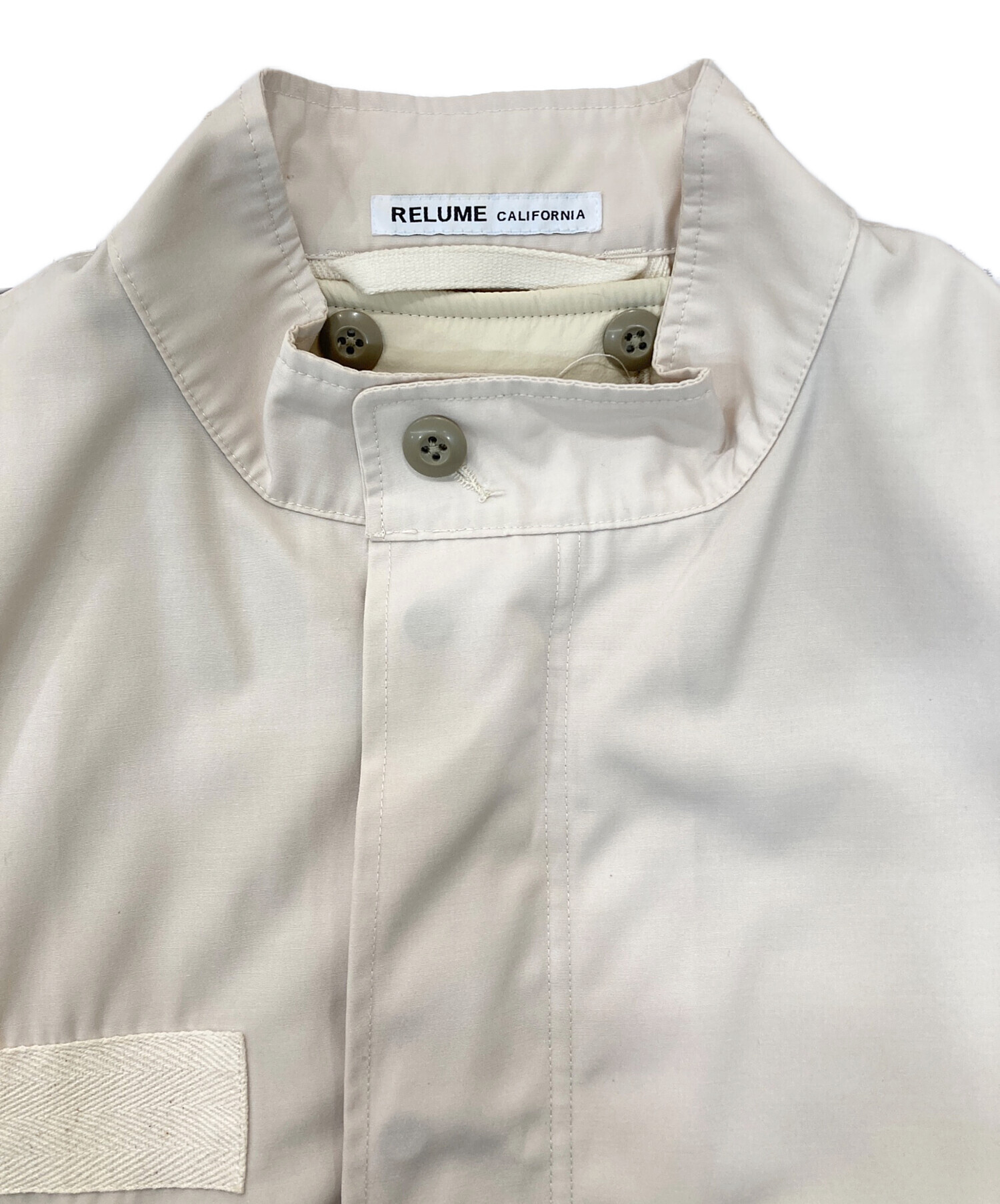 中古・古着通販】JOURNAL STANDARD relume (ジャーナルスタンダード