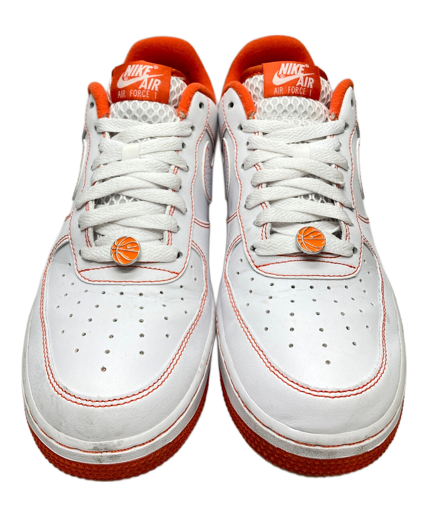 中古・古着通販】NIKE (ナイキ) AIR FORCE 1 LOW 