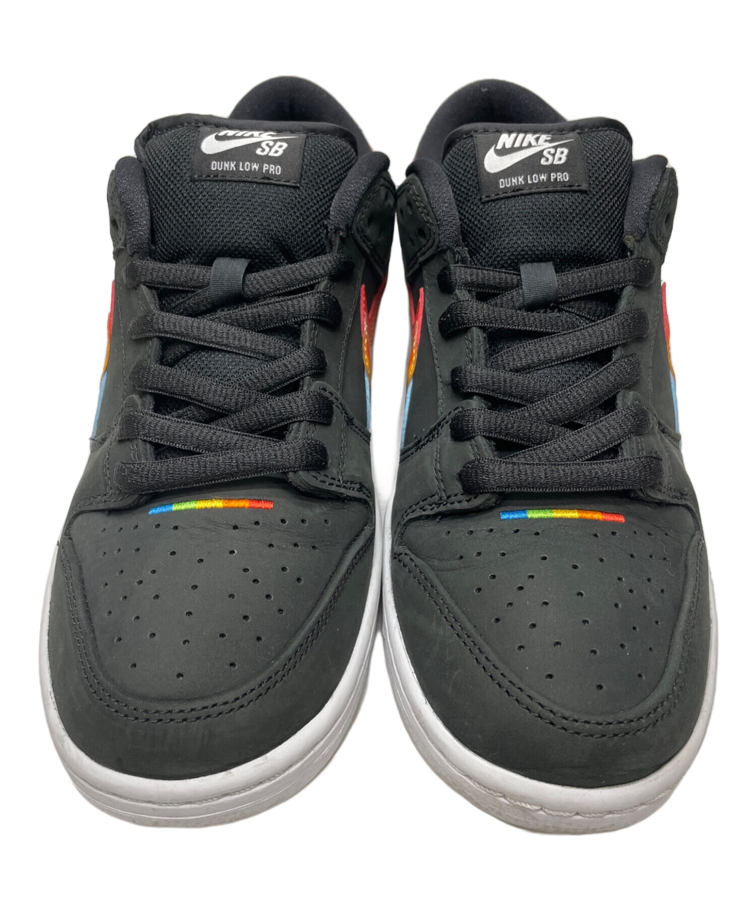 中古・古着通販】NIKE (ナイキ) Polaroid (ポラロイド) NIKE SB DUNK 