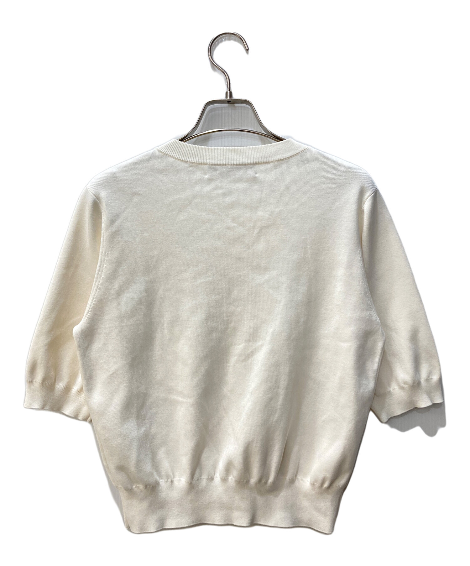 中古・古着通販】CABAN (キャバン) GREEN SHOWER エンブロイダリー