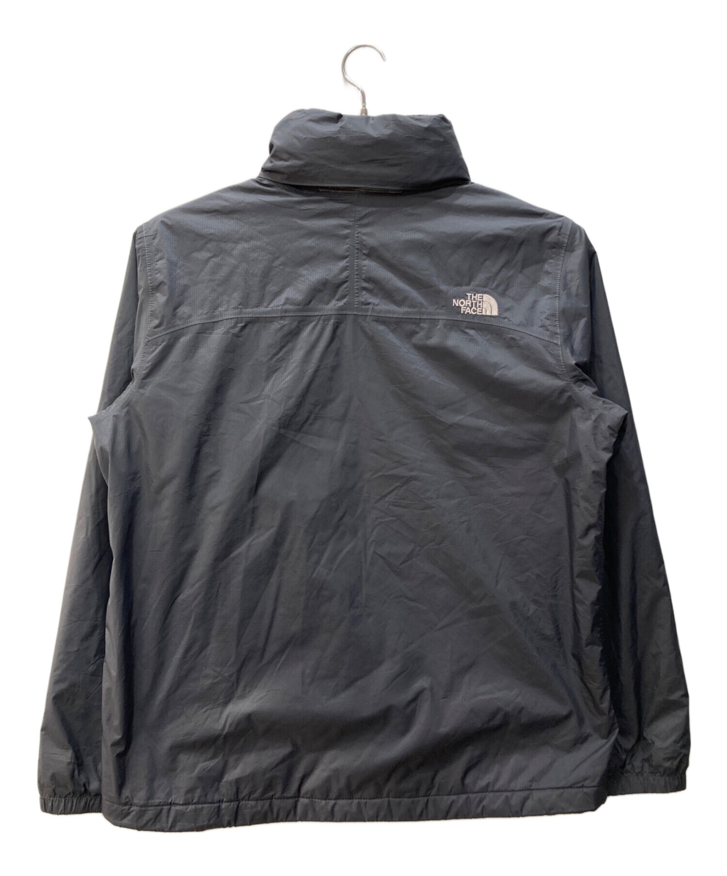 中古・古着通販】THE NORTH FACE (ザ ノース フェイス) フード付き中綿 