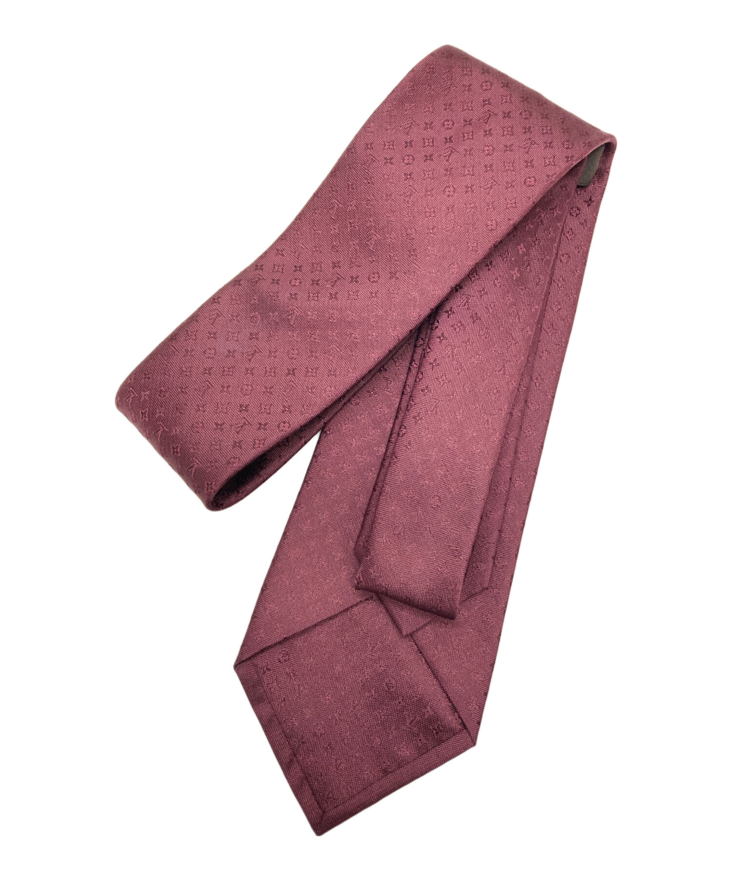 中古・古着通販】LOUIS VUITTON (ルイ ヴィトン) クラヴァット