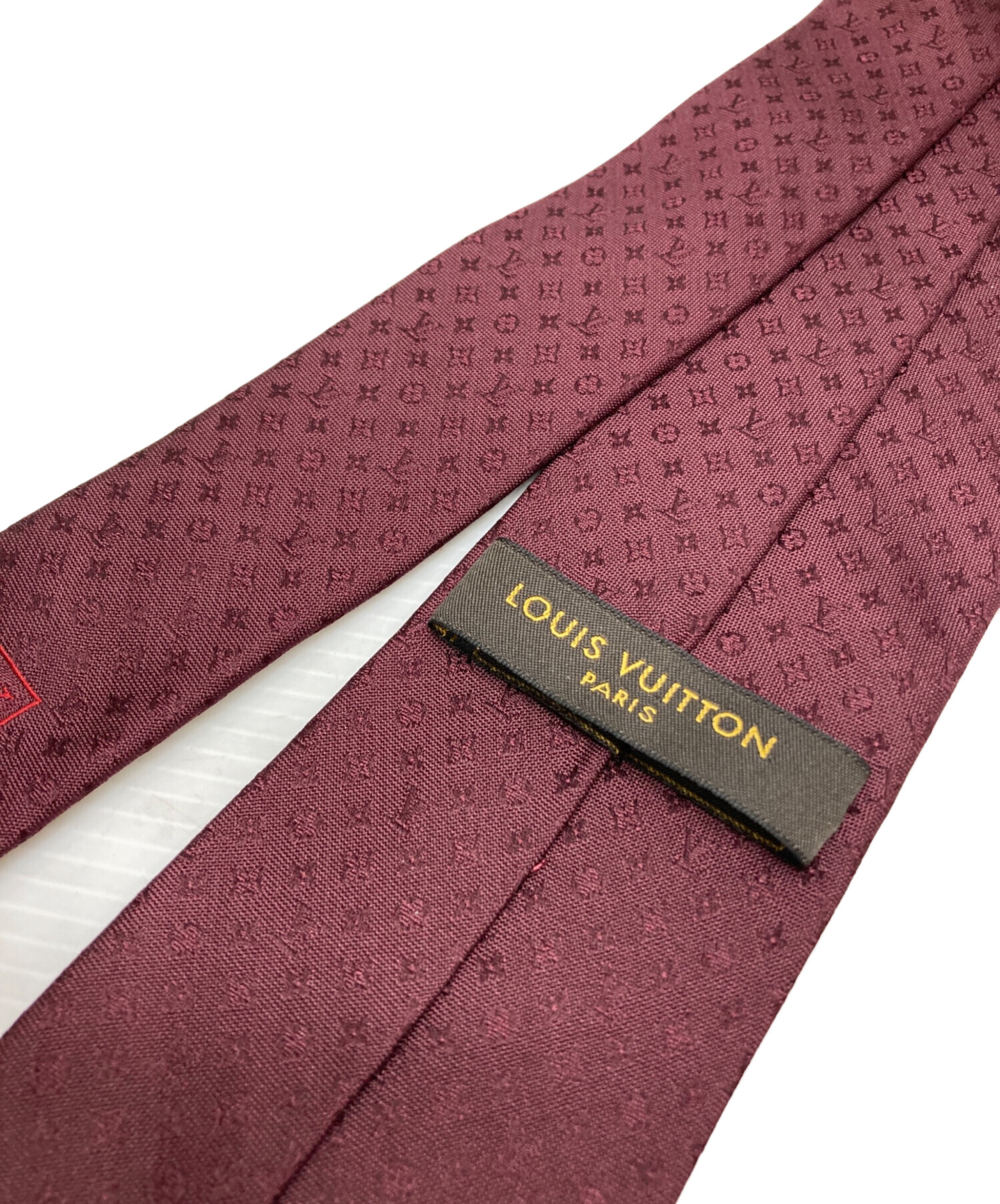 中古・古着通販】LOUIS VUITTON (ルイ ヴィトン) クラヴァット