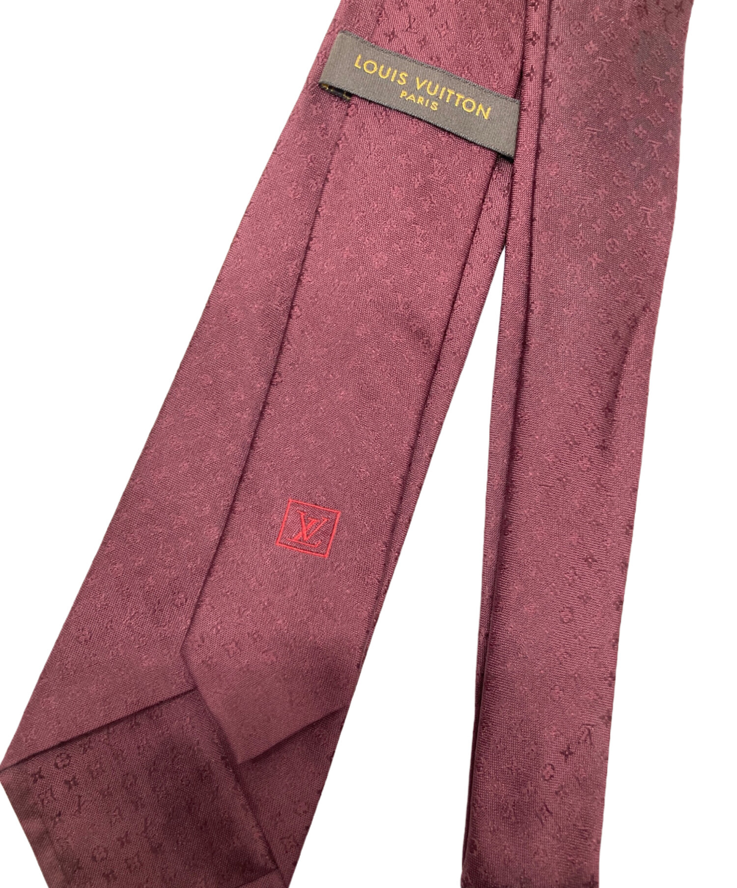 中古・古着通販】LOUIS VUITTON (ルイ ヴィトン) クラヴァット