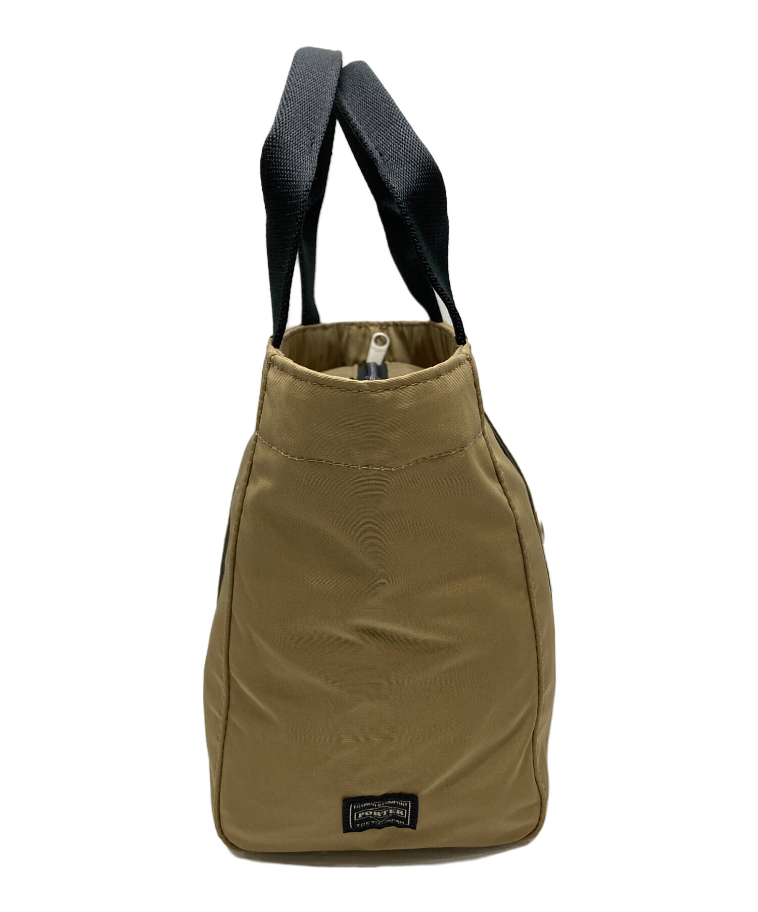 中古・古着通販】吉田カバン (ヨシダカバン) PORTER (ポーター) 2 TOTE 