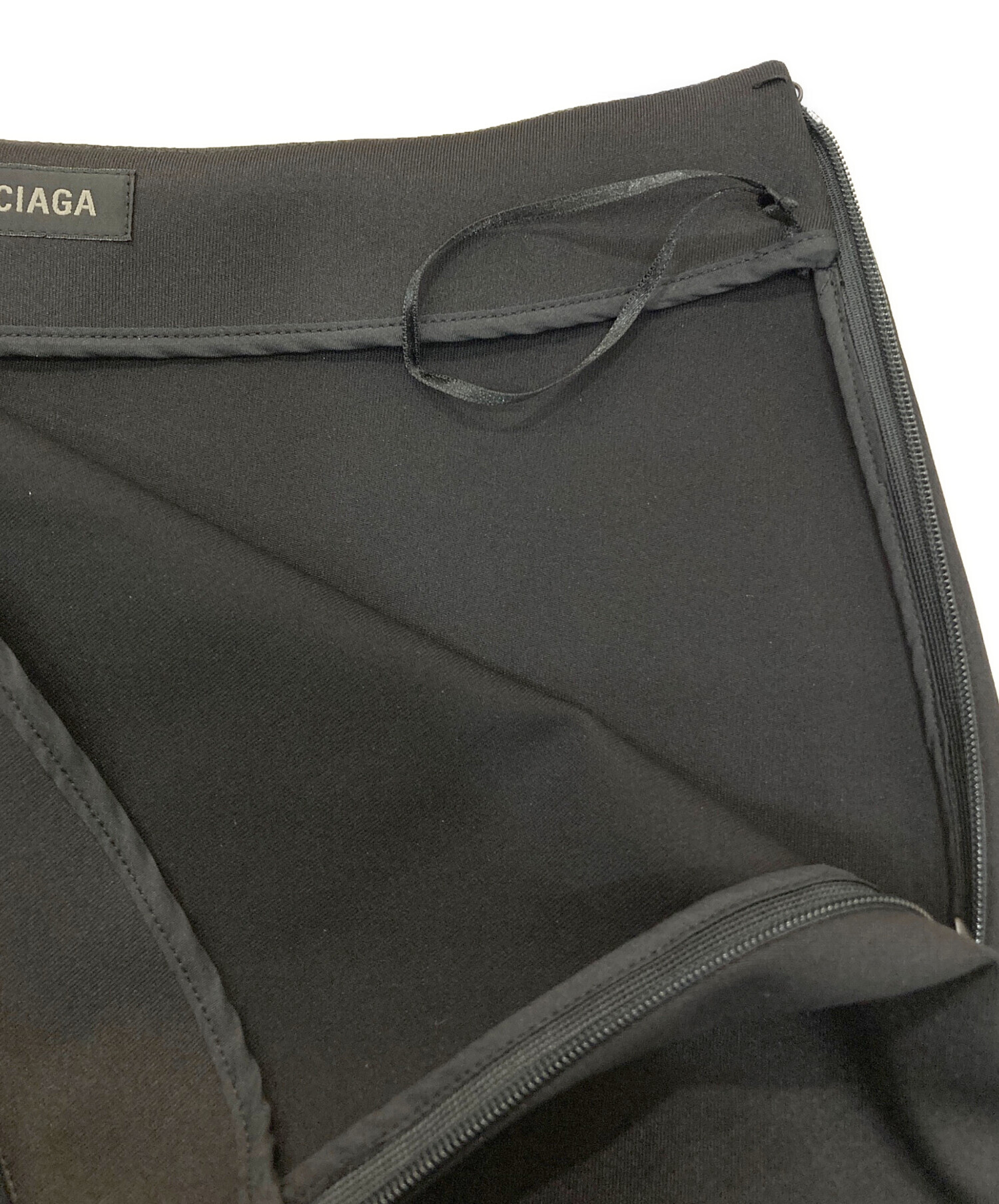 【未使用】バレンシアガ　巻きスカート 楽天市場】バレンシアガ BALENCIAGA レディース 総柄ロゴ入り・巻き