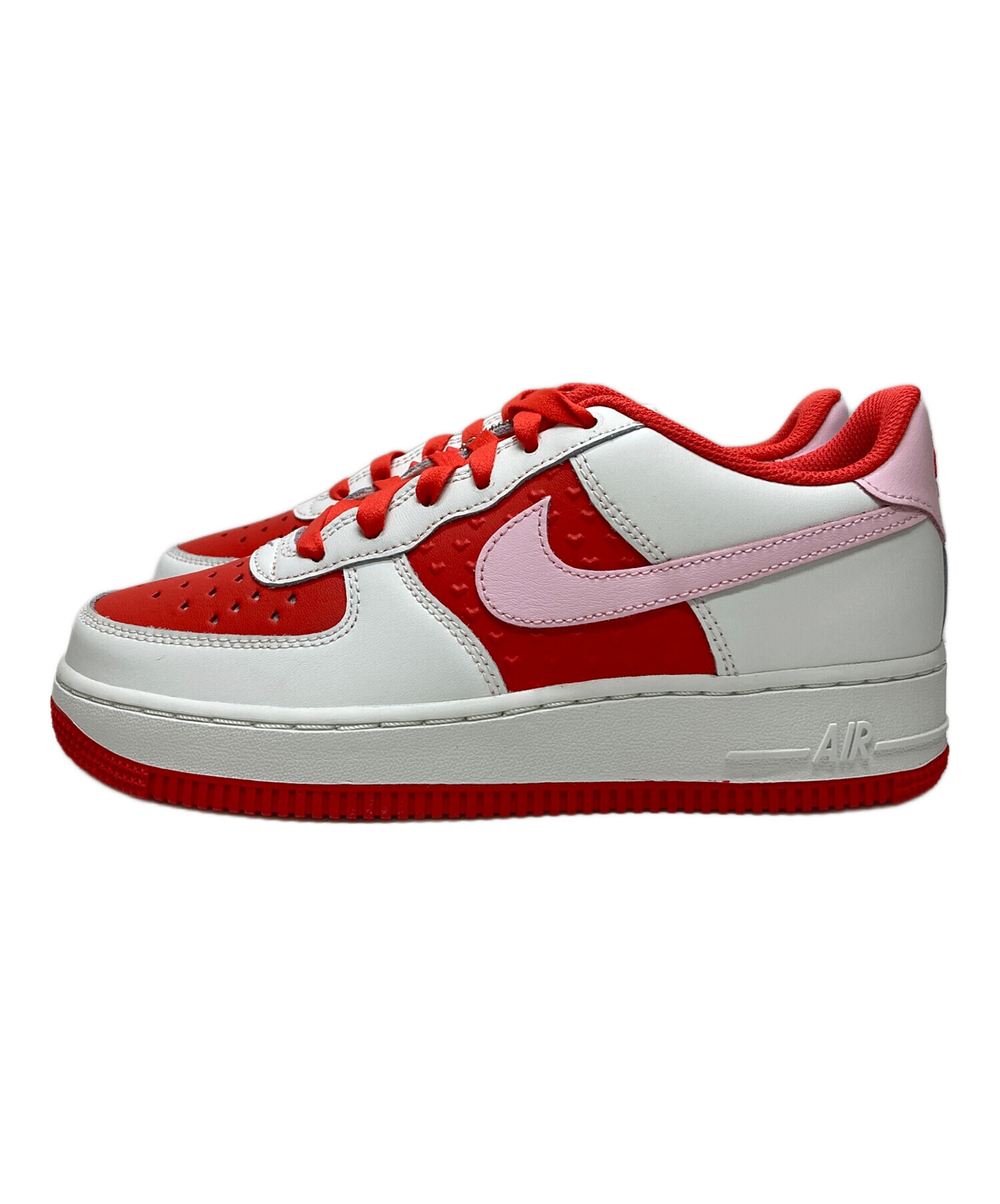 中古・古着通販】NIKE (ナイキ) AIR FORCE 1 LOW 