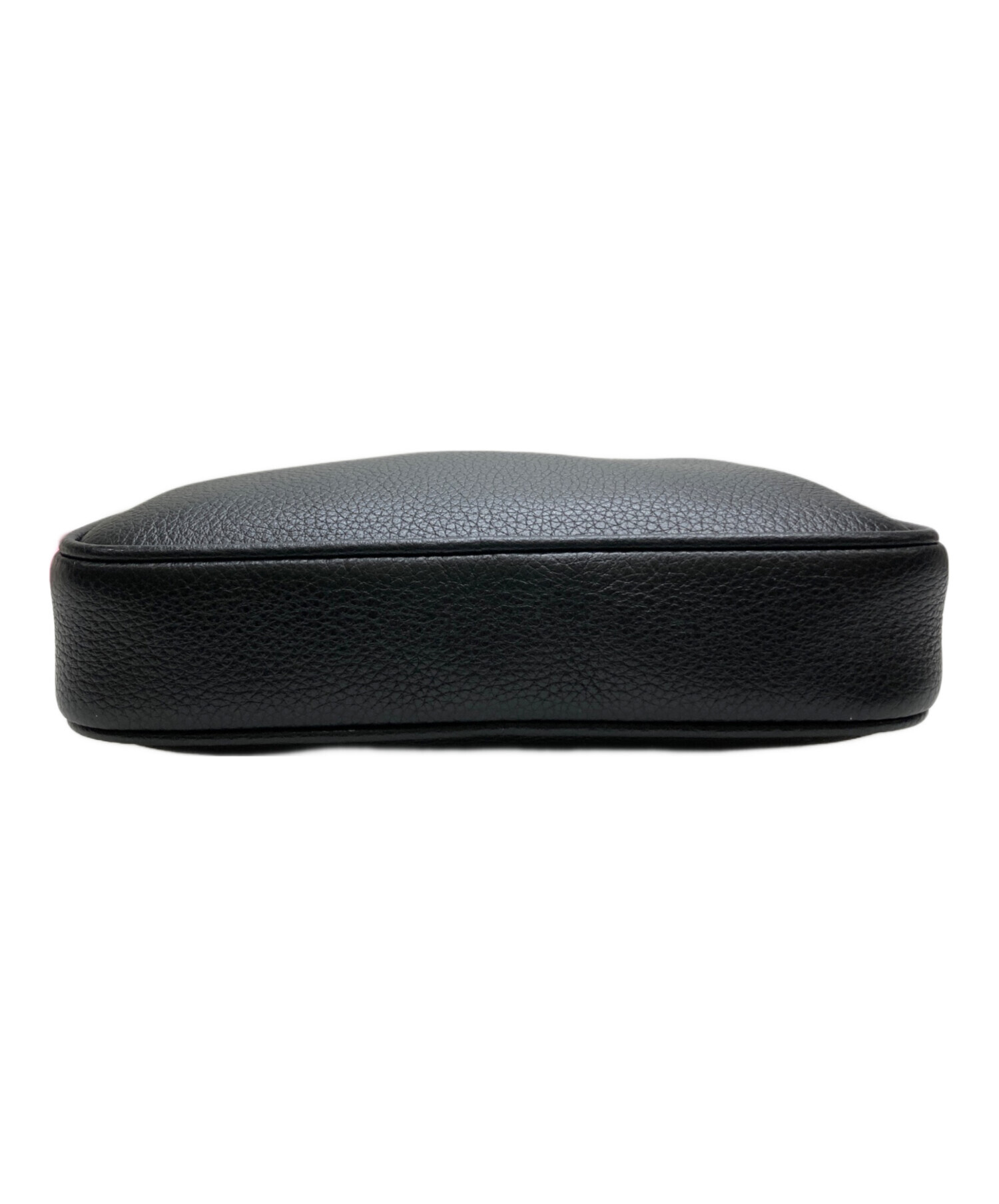 中古・古着通販】GUCCI (グッチ) GGマーモント ミニカメラバッグ