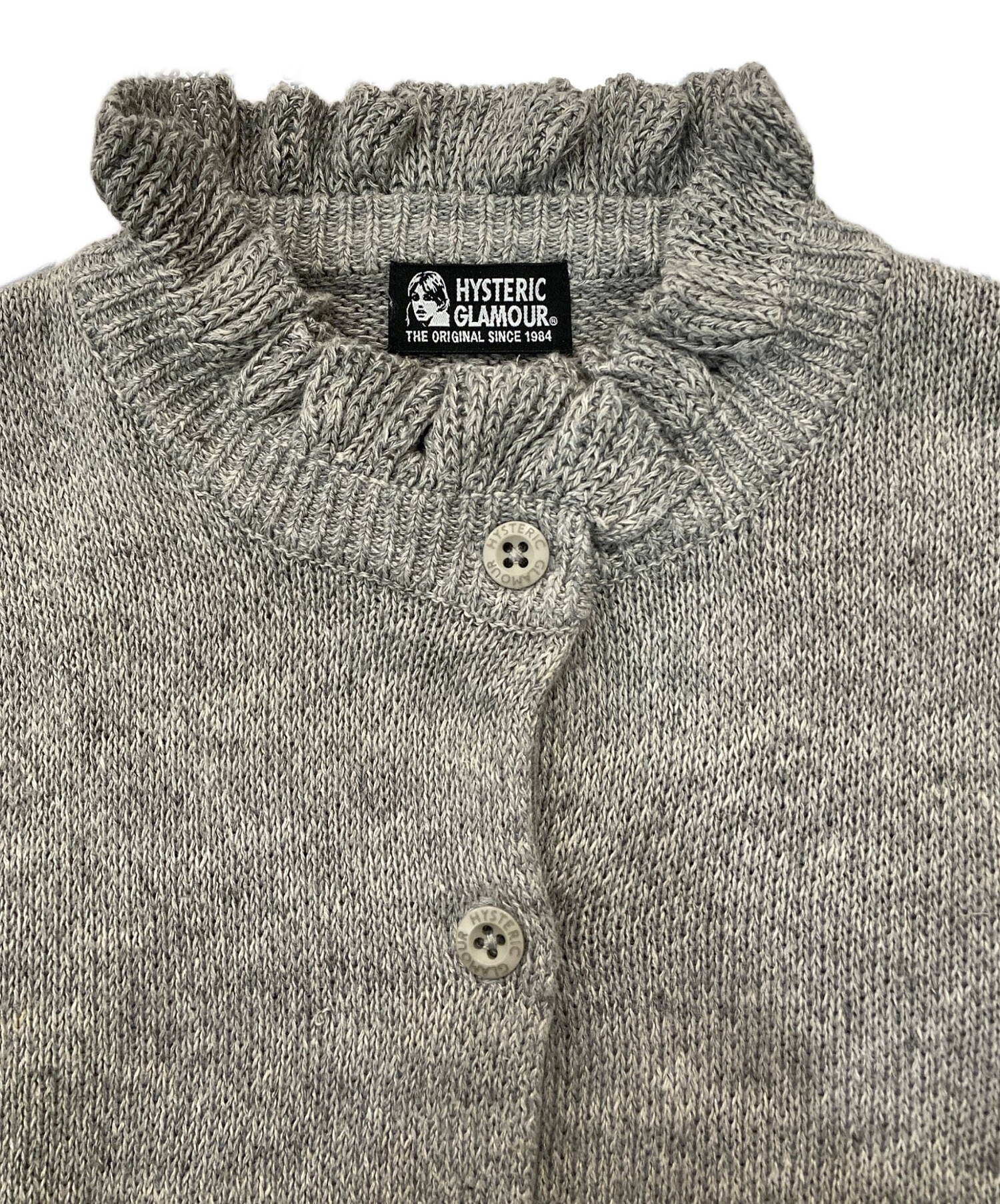 中古・古着通販】Hysteric Glamour (ヒステリックグラマー) DEVIL