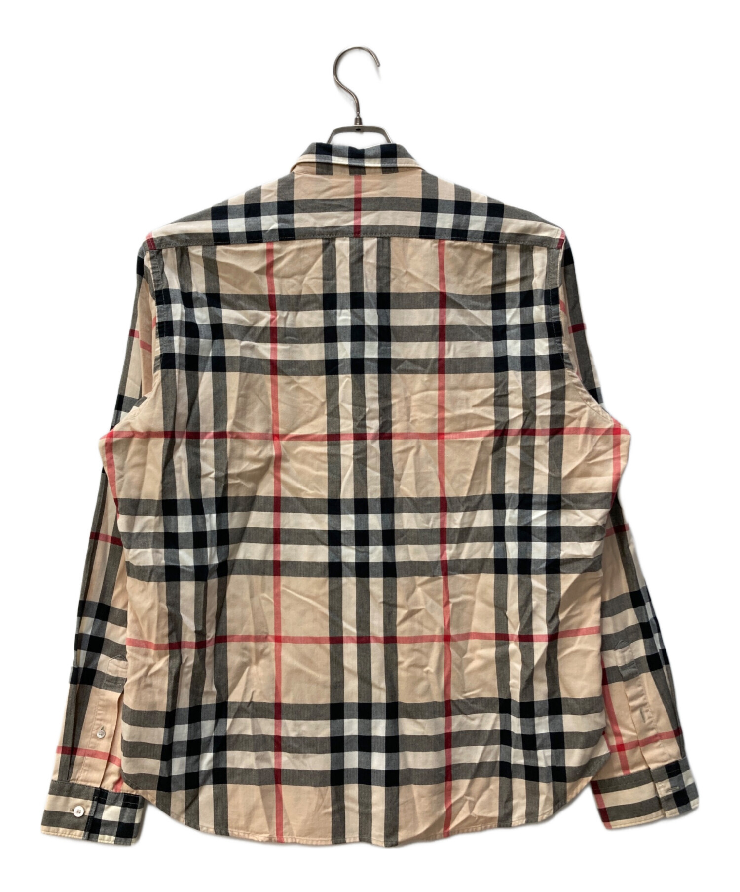 中古・古着通販】BURBERRY BRIT (バーバリーブリット) ノバチェック