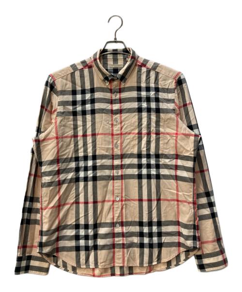 中古・古着通販】BURBERRY BRIT (バーバリーブリット) ノバチェック