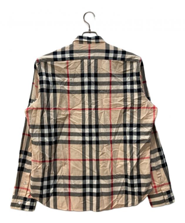 中古・古着通販】BURBERRY BRIT (バーバリーブリット) ノバチェック