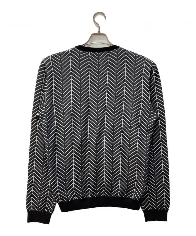 中古・古着通販】GIORGIO ARMANI (ジョルジョアルマーニ) ニット 
